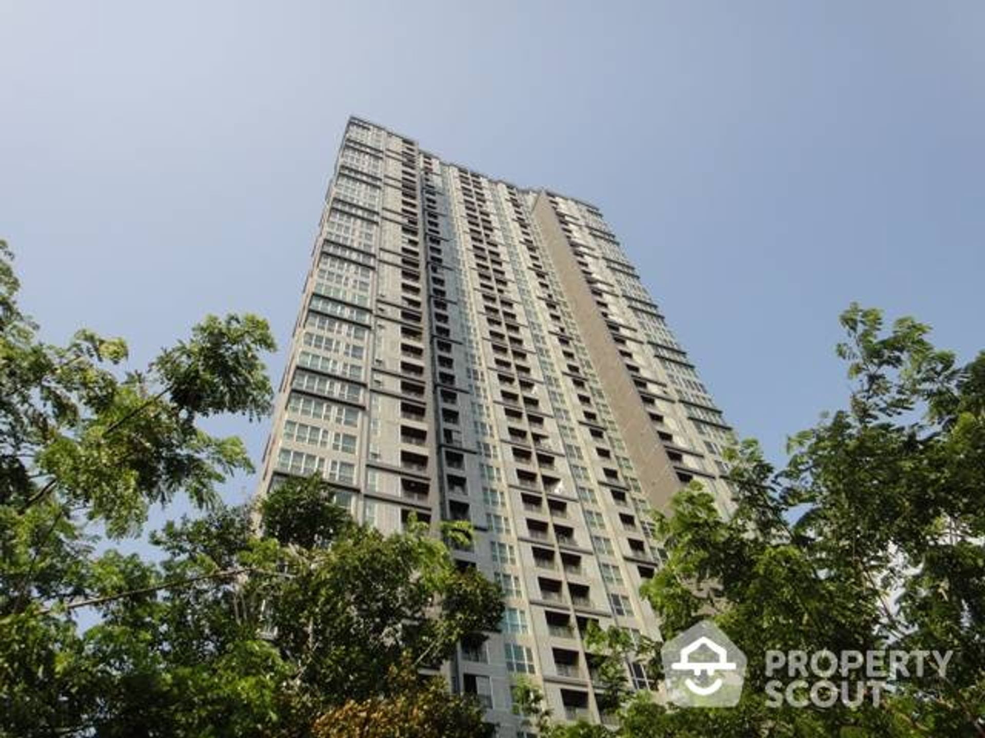 Condominio nel Ban Na canzone, Krung Thep Maha Nakhon 12105734