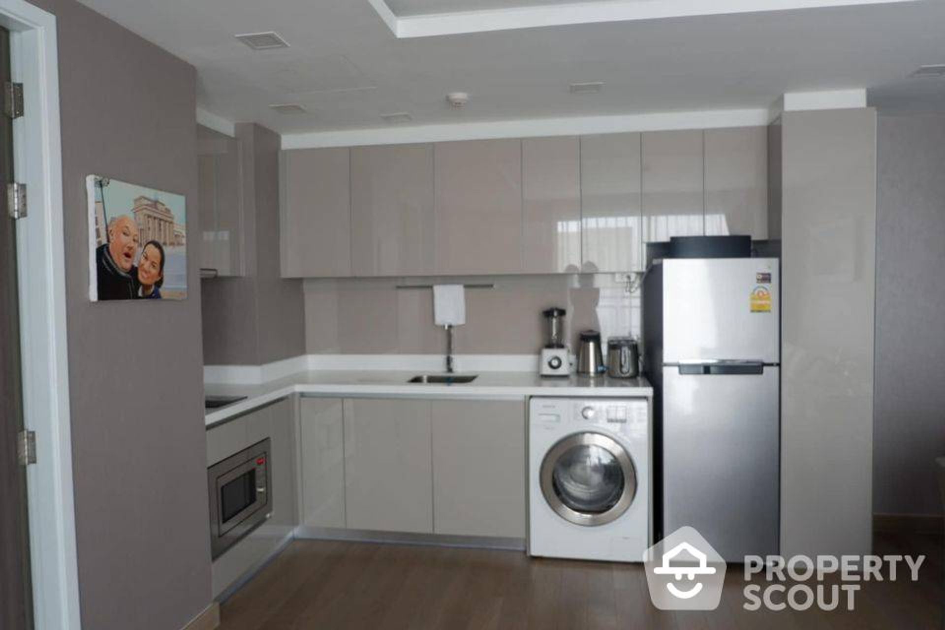 Condominio nel , Krung Thep Maha Nakhon 12105758