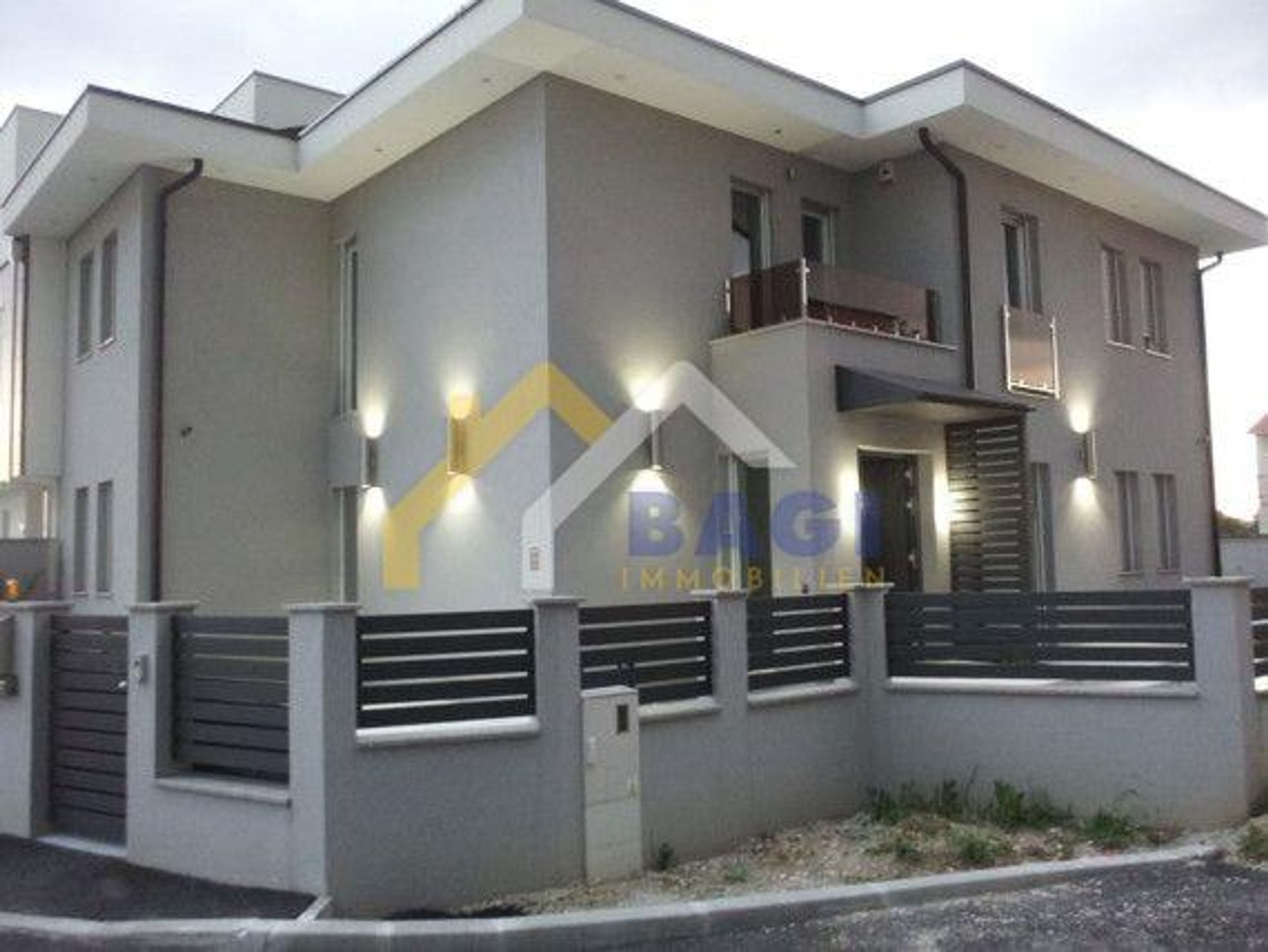 rumah dalam Blato, Zagreb, Grad 12105767