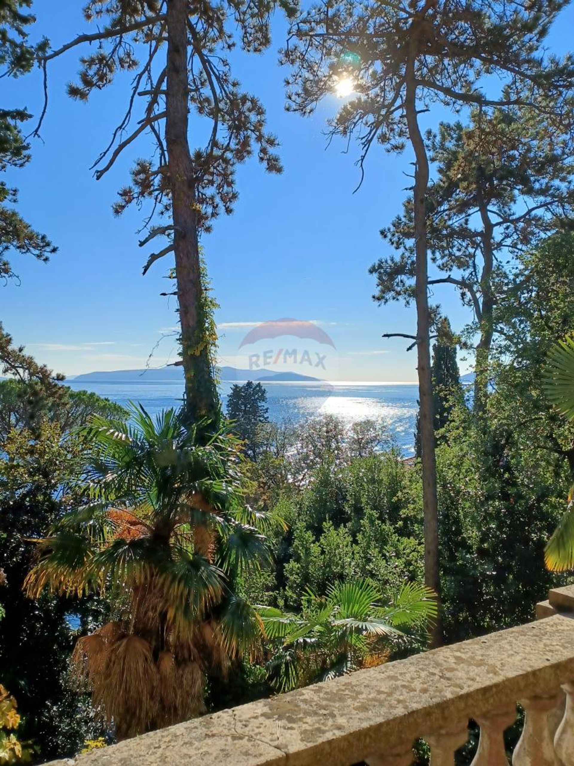 Autre dans Opatija, Primorsko-goranska županija 12105822