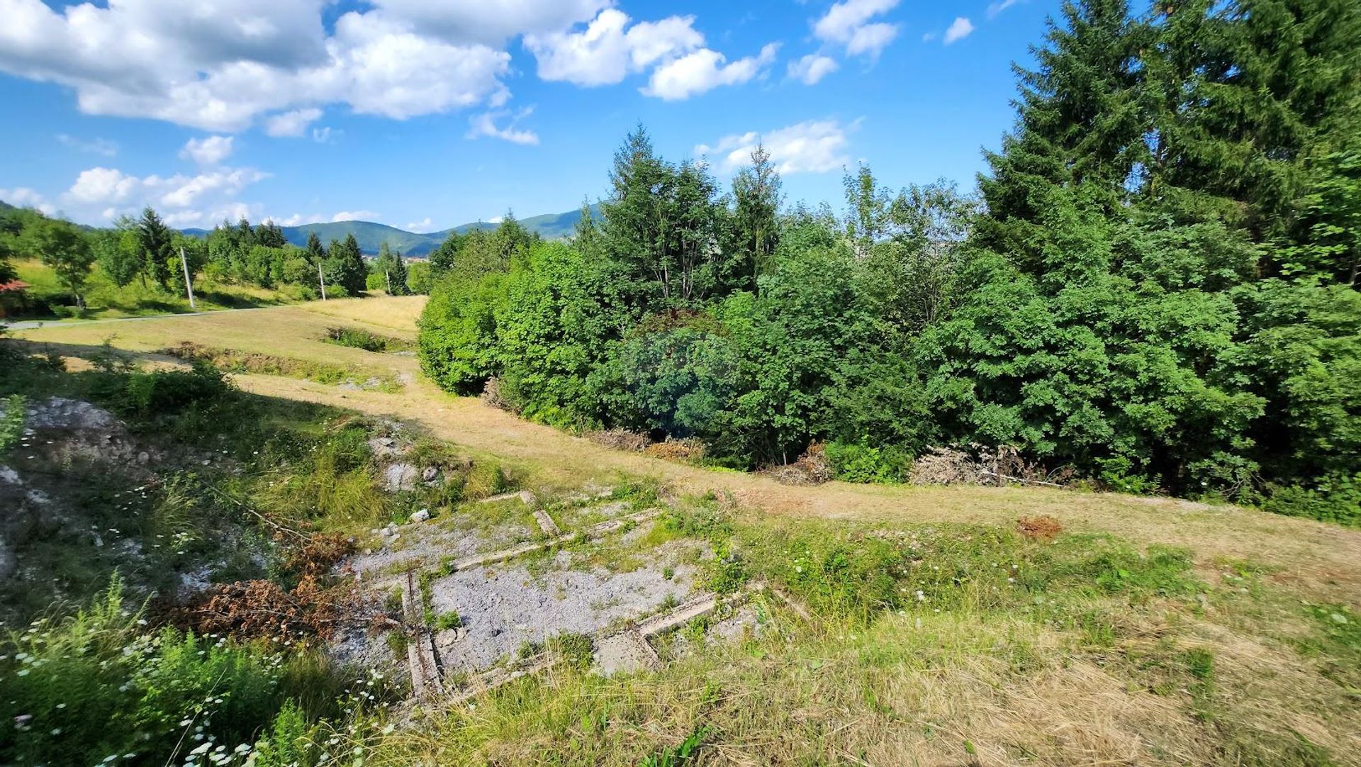 Land in Vrbovsko, Primorsko-Goranska Zupanija 12105826