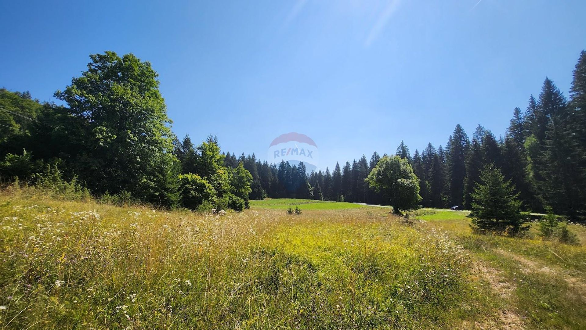 Land in Mrkopalj, Primorsko-Goranska Zupanija 12105830