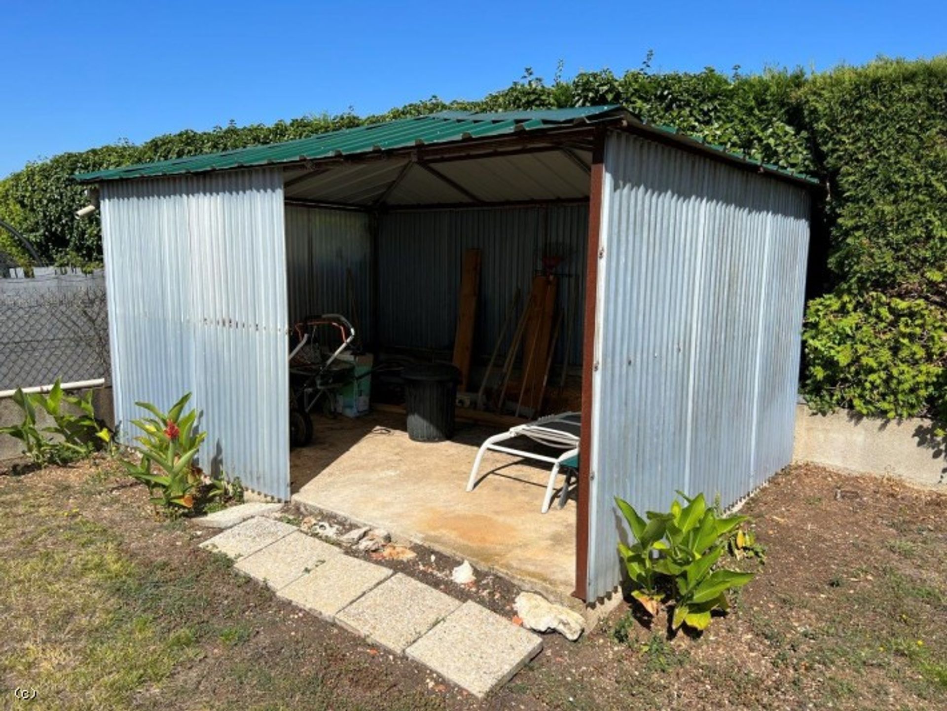 House in Ruffec, Nouvelle-Aquitaine 12106442