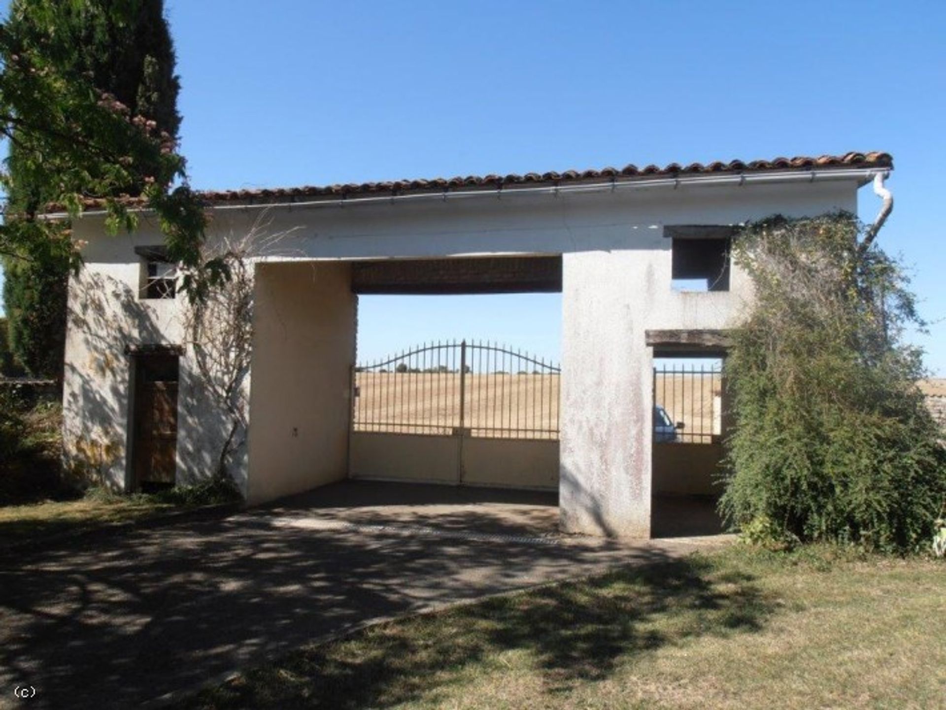 casa no Chef-Boutonne, Nouvelle-Aquitaine 12106446