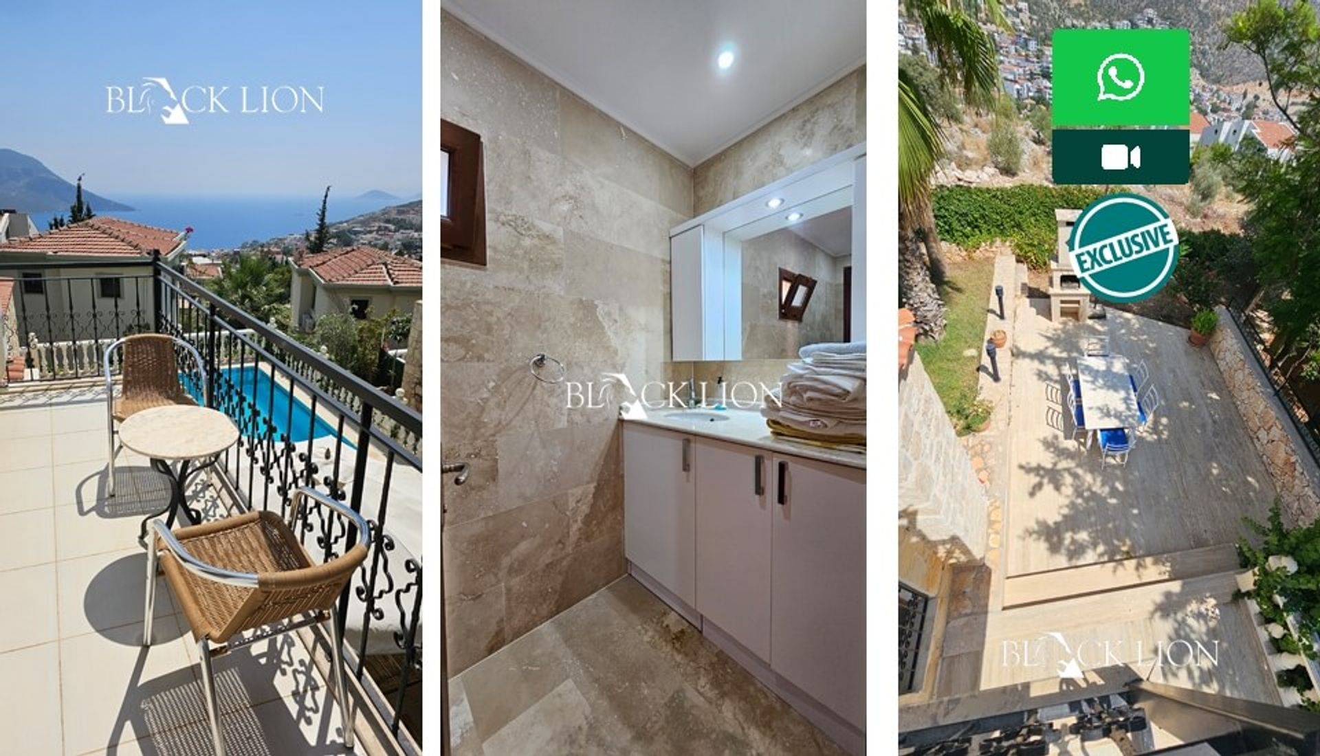 House in , Antalya 12106454