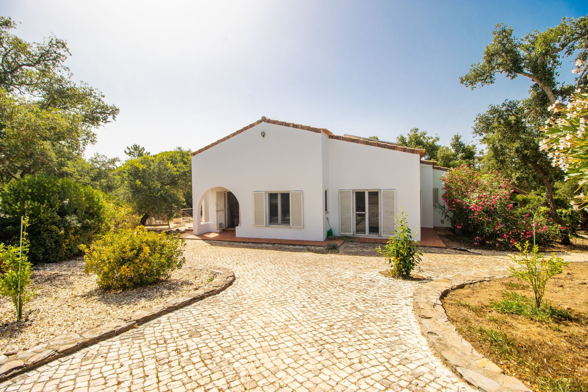 House in , Faro 12106470