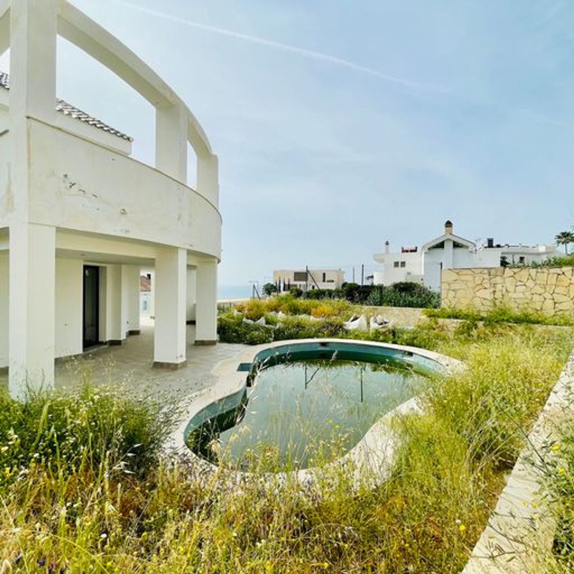 casa en Mijas, Andalusia 12106516