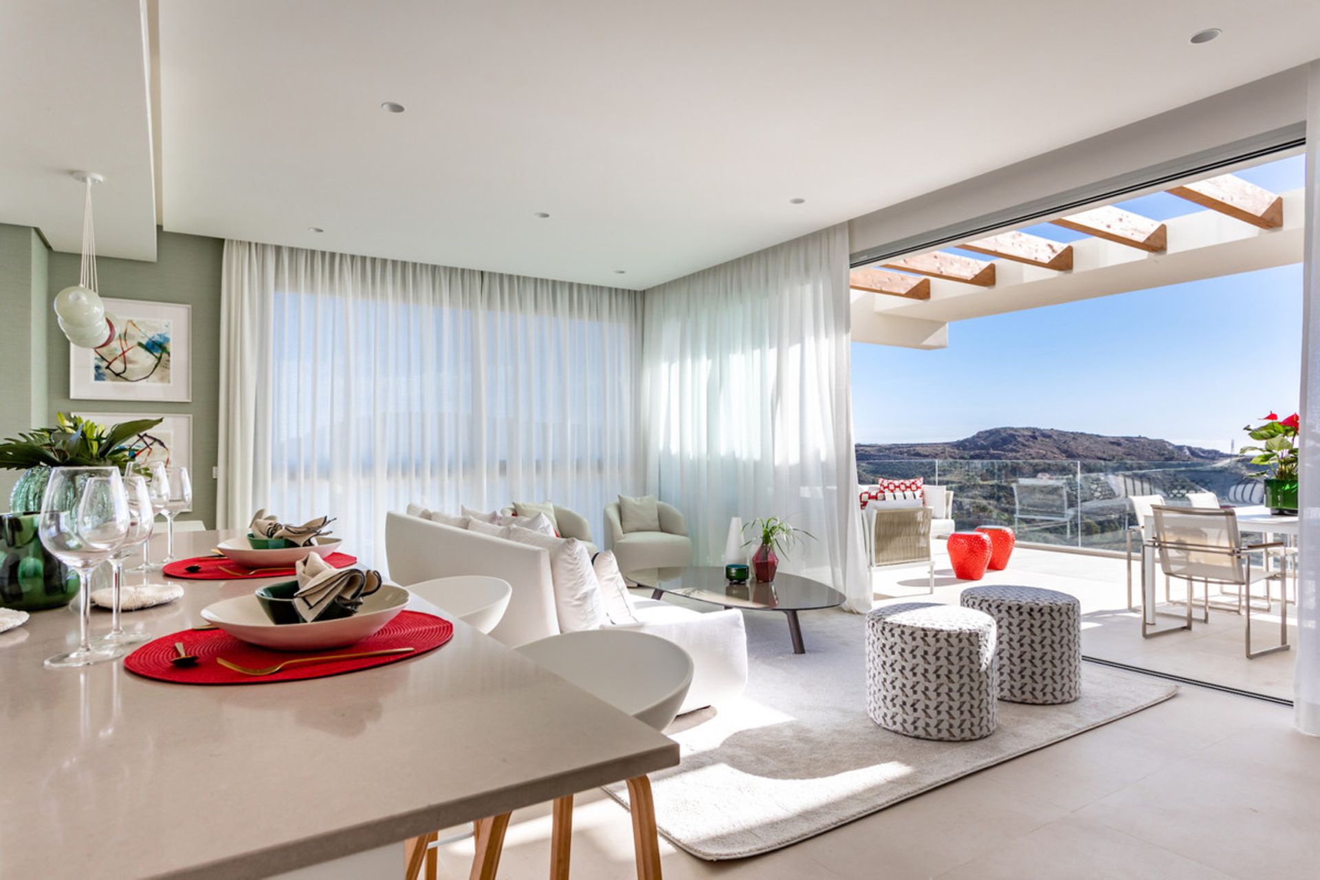 Condominio nel Benahavis, Andalusia 12106524