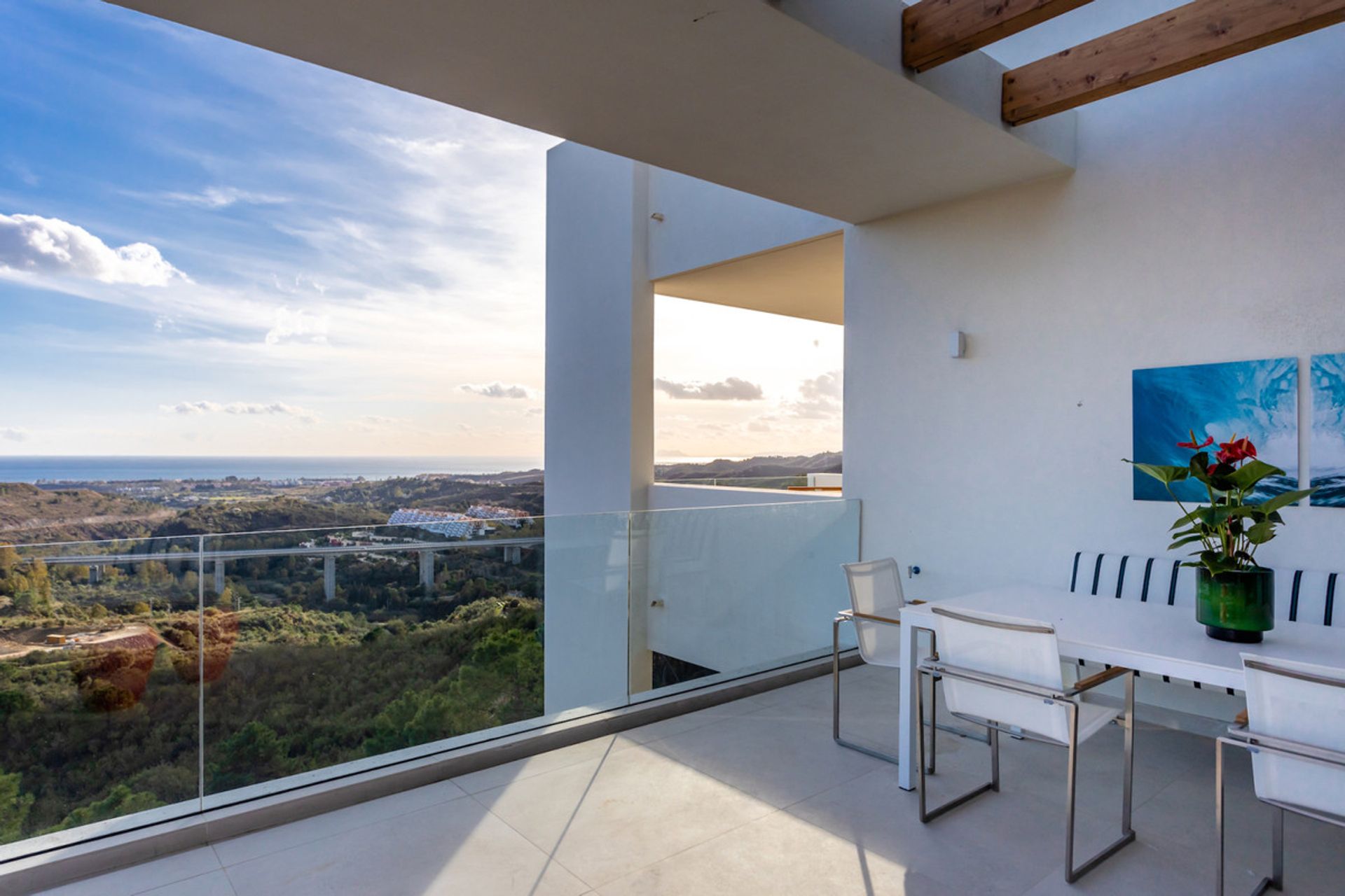 Condominio nel Benahavís, Andalusia 12106524