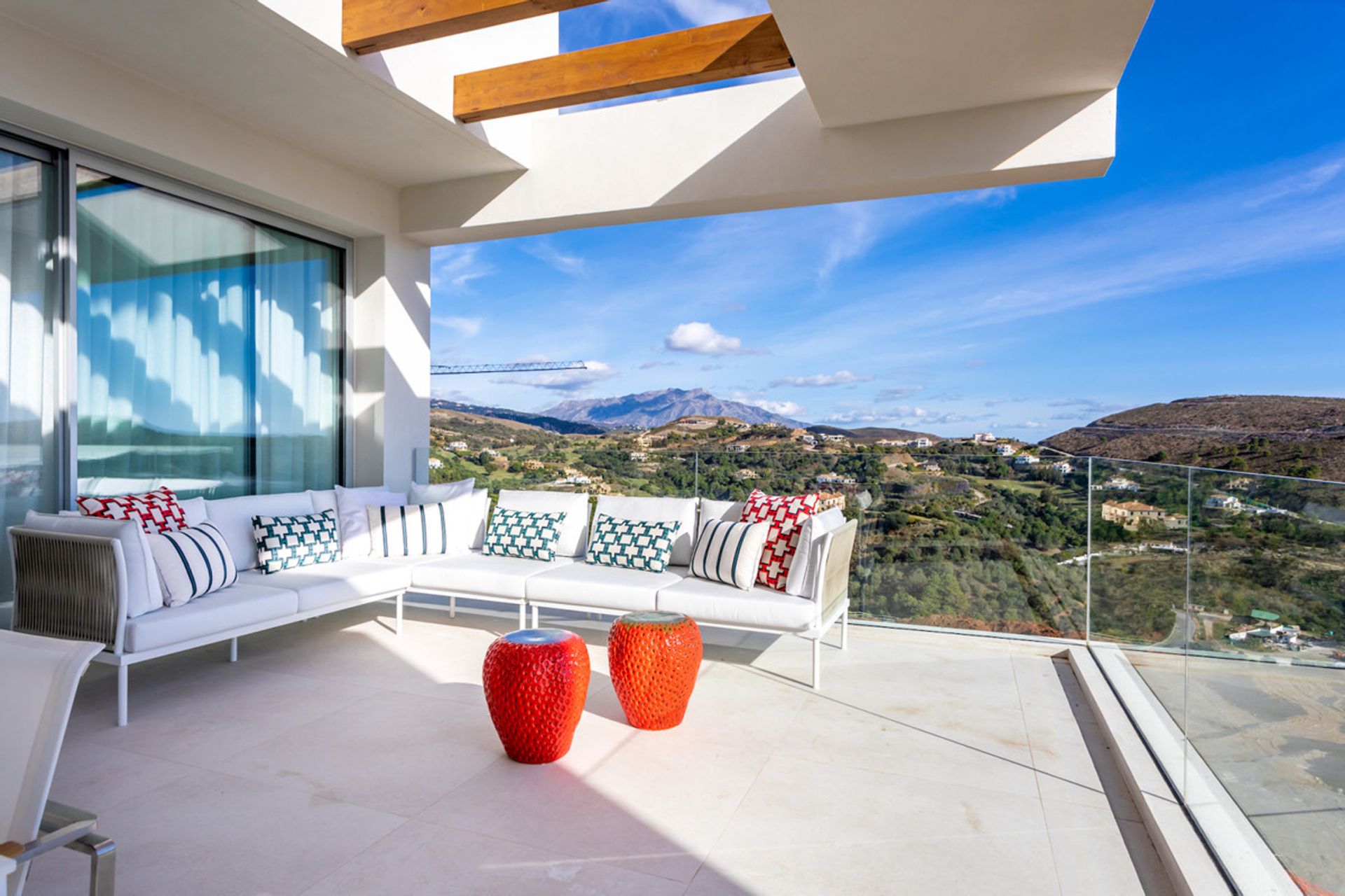 Condominio nel Benahavis, Andalusia 12106524