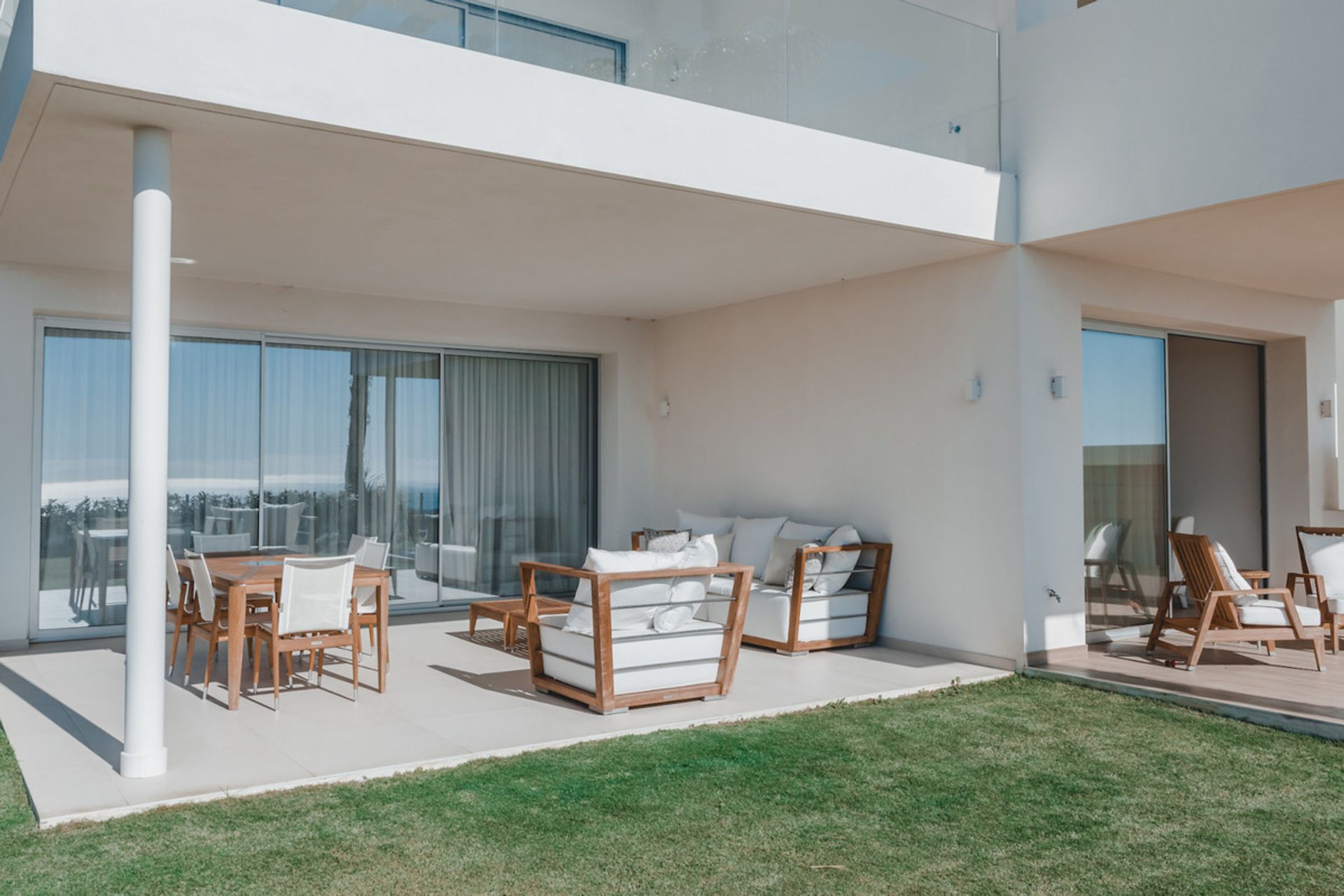 Condominio nel Benahavís, Andalusia 12106524