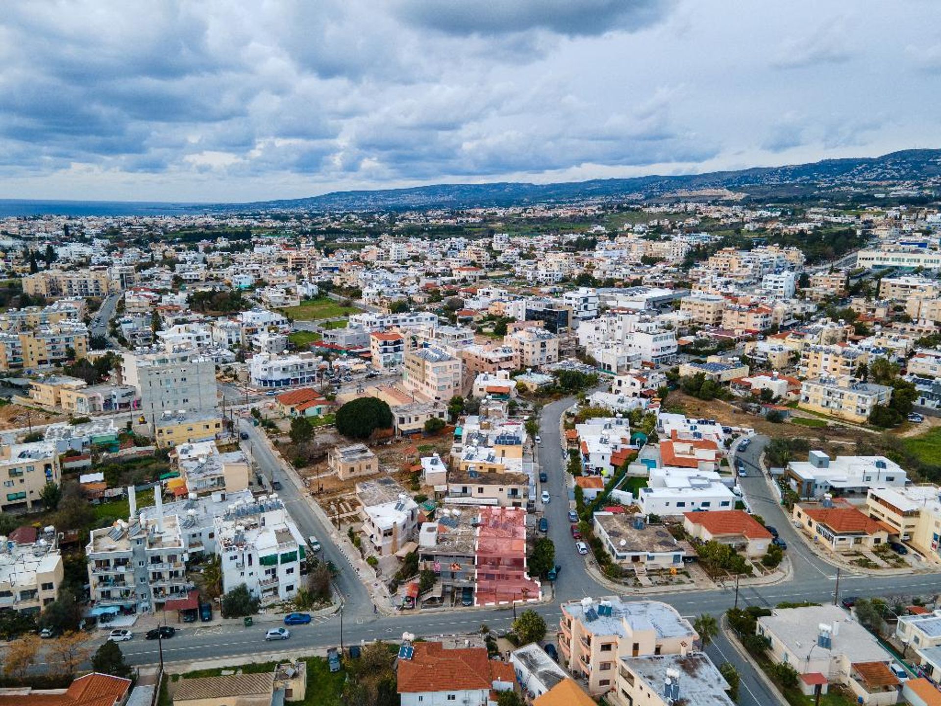 मकान में Paphos, Paphos 12106551