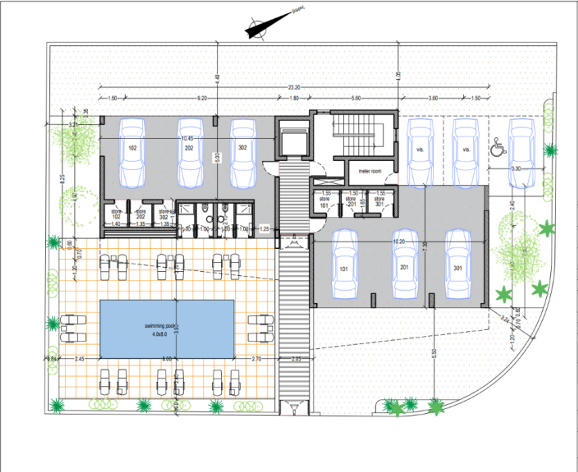 Kondominium w Pafos, Pafos 12106583