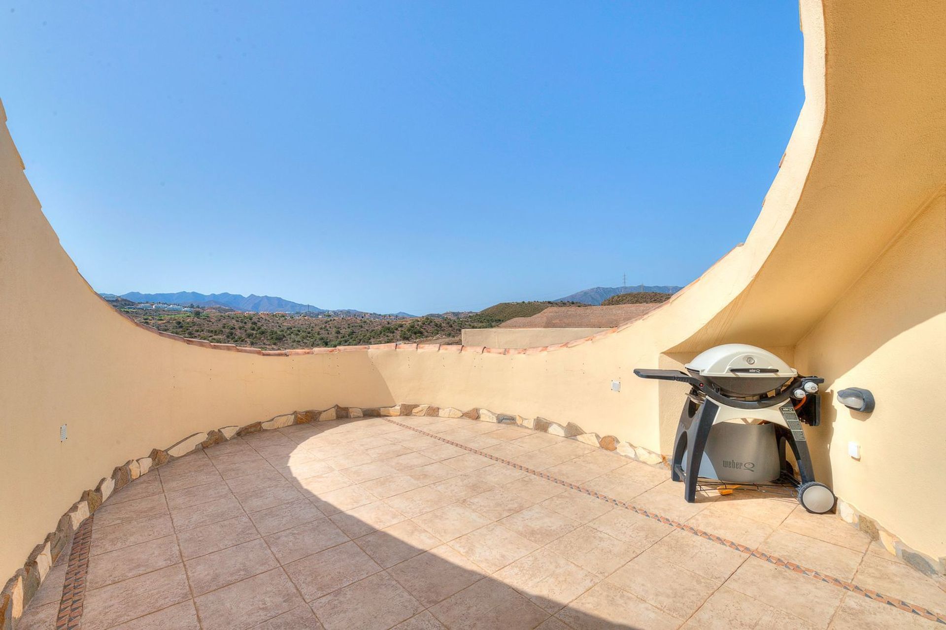 House in Mijas, Andalucía 12106883