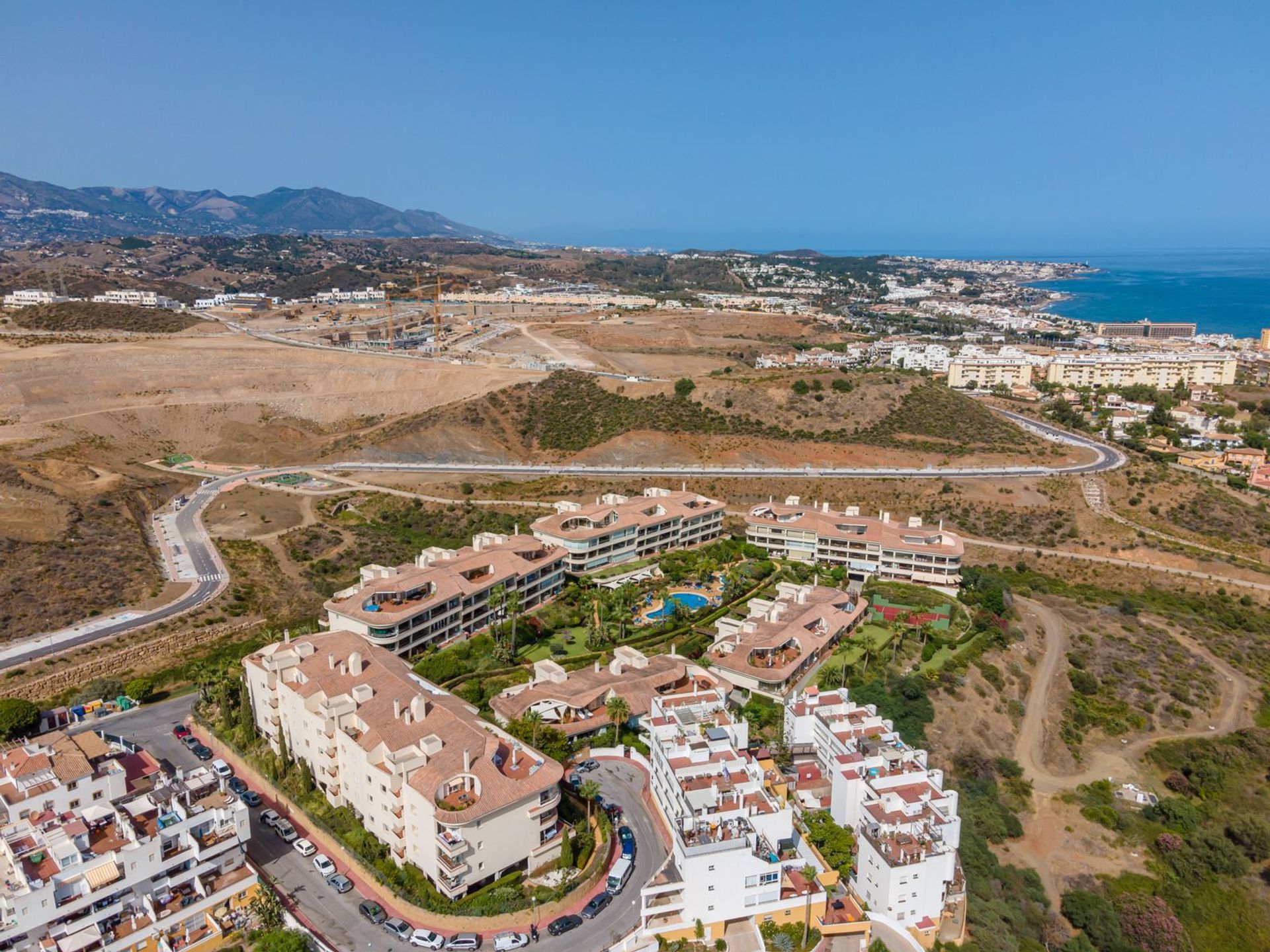 House in Mijas, Andalucía 12106883