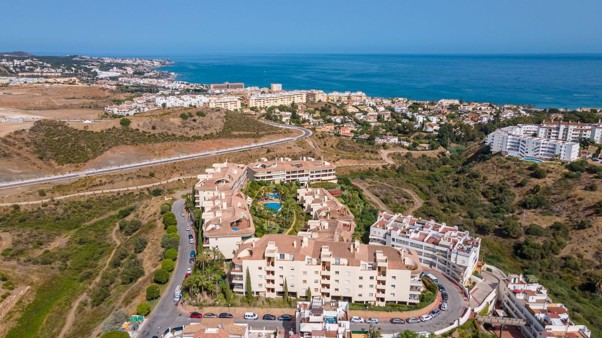 House in Mijas, Andalucía 12106883