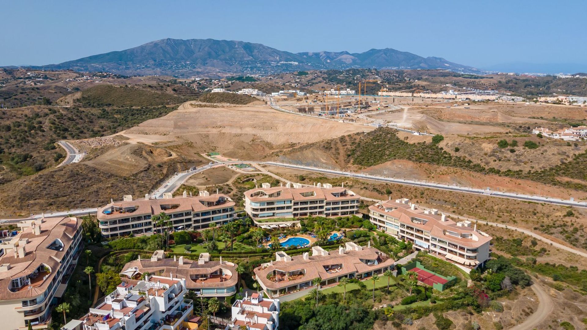 House in Mijas, Andalucía 12106883