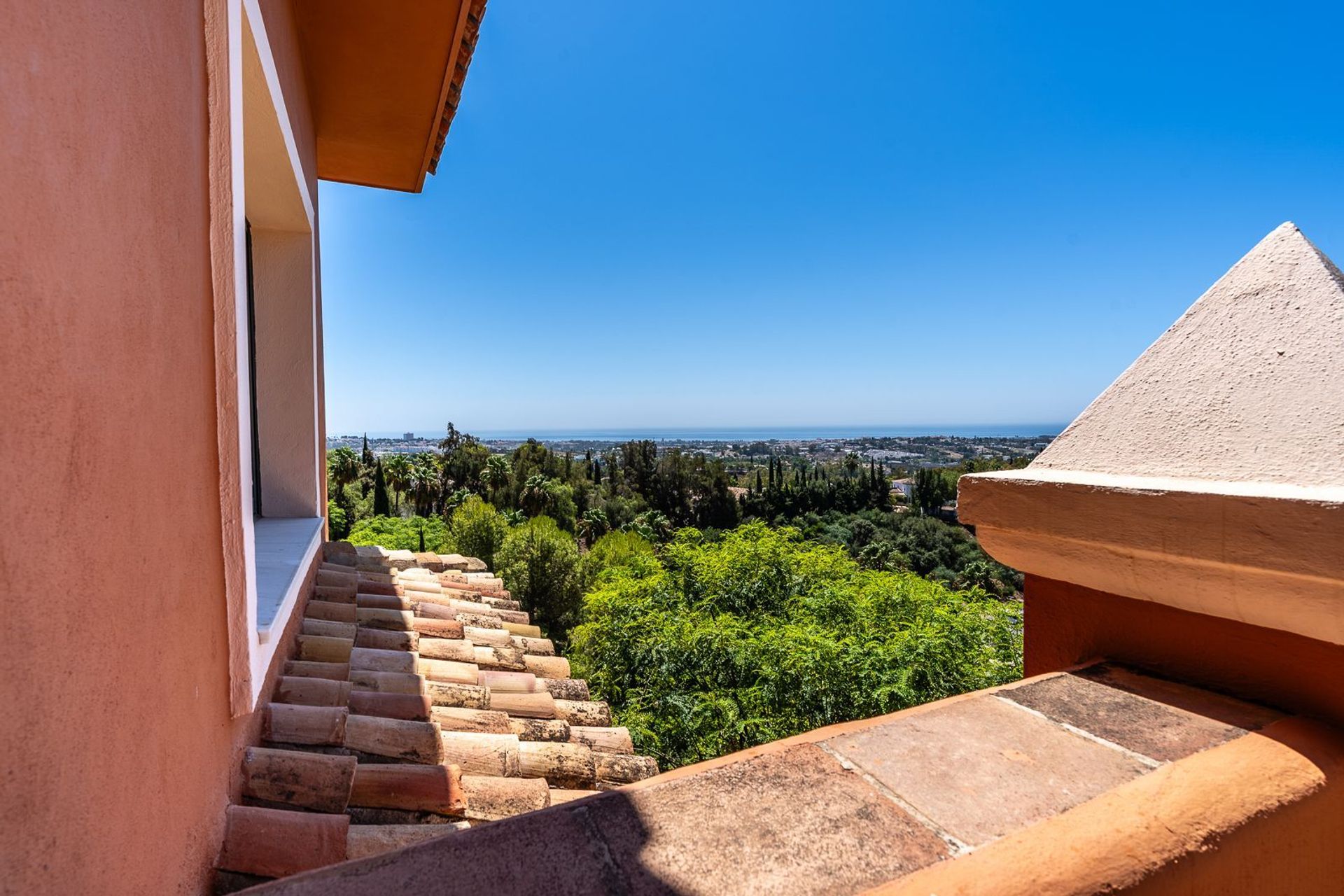 Casa nel Benahavís, Andalucía 12106887