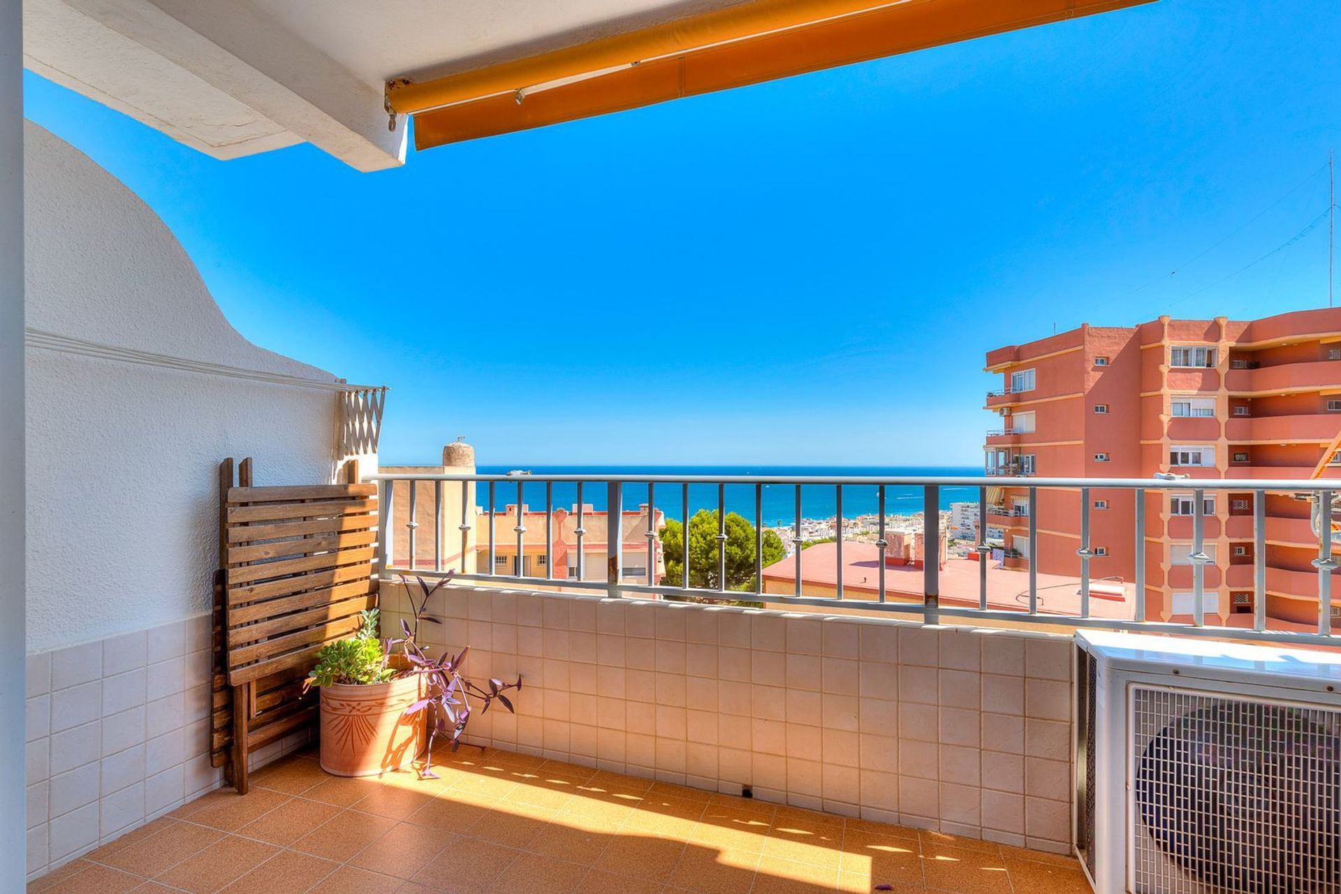 Condominium in Mijas, Andalusië 12106934