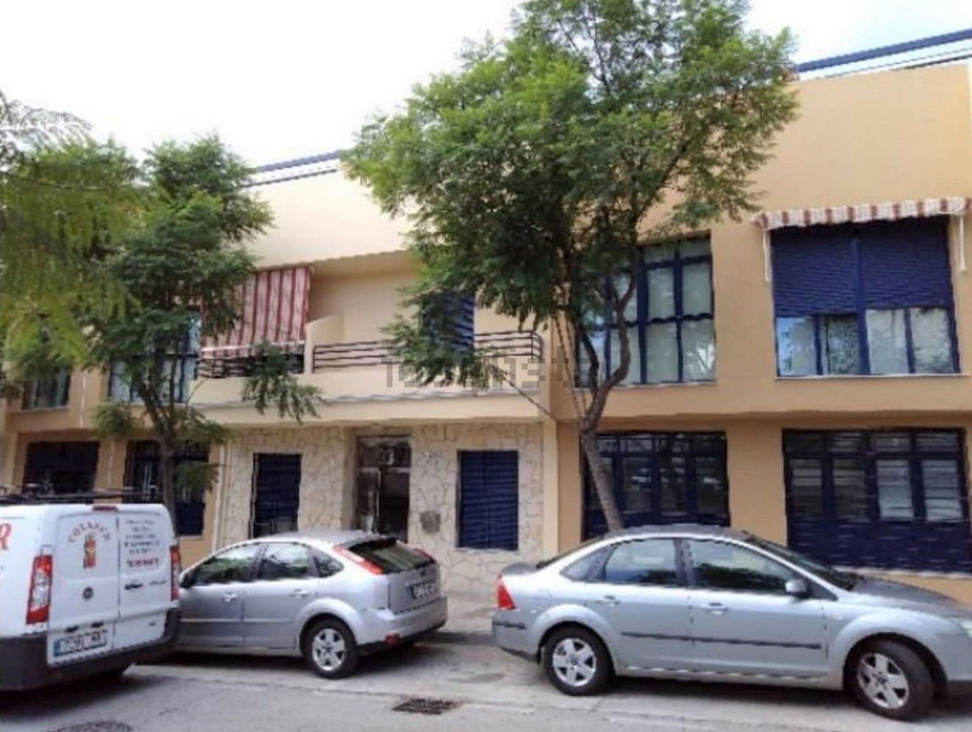 Condominium in , Andalucía 12106942