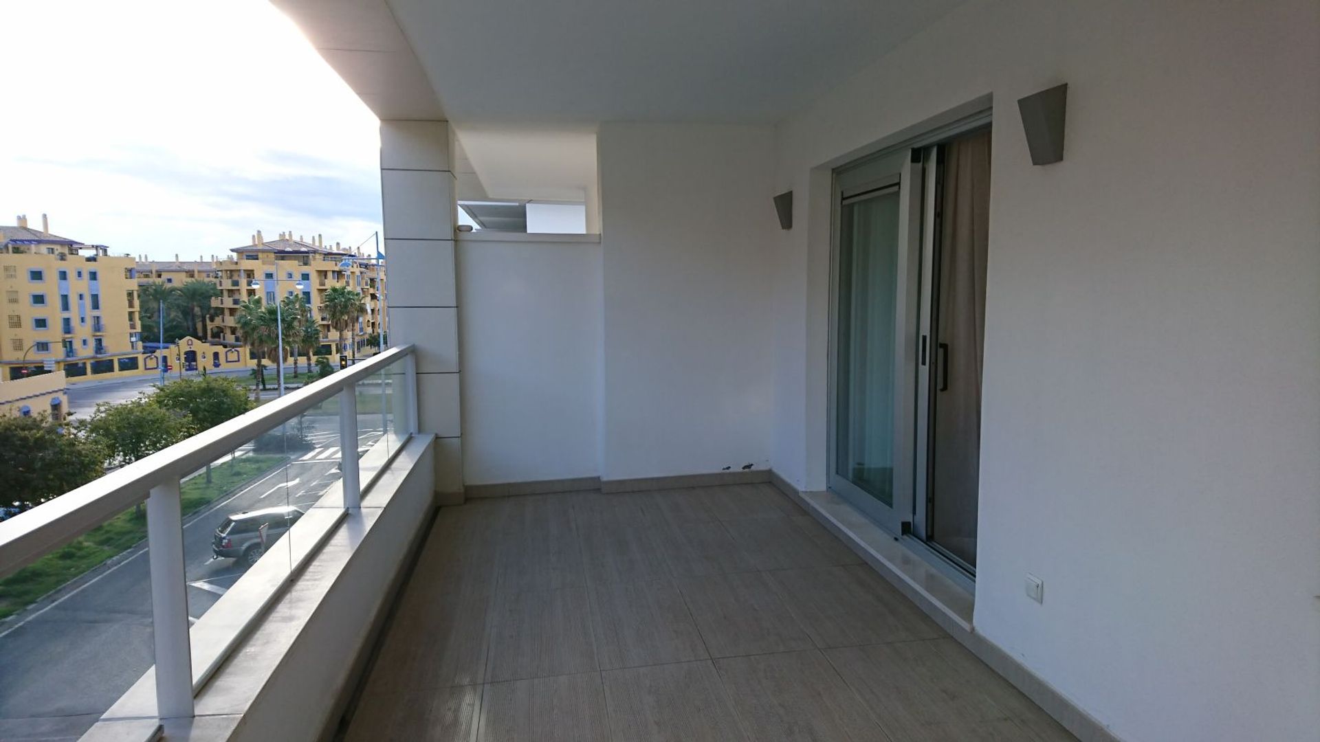 Condominium dans San Pedro de Alcántara, Andalousie 12106943