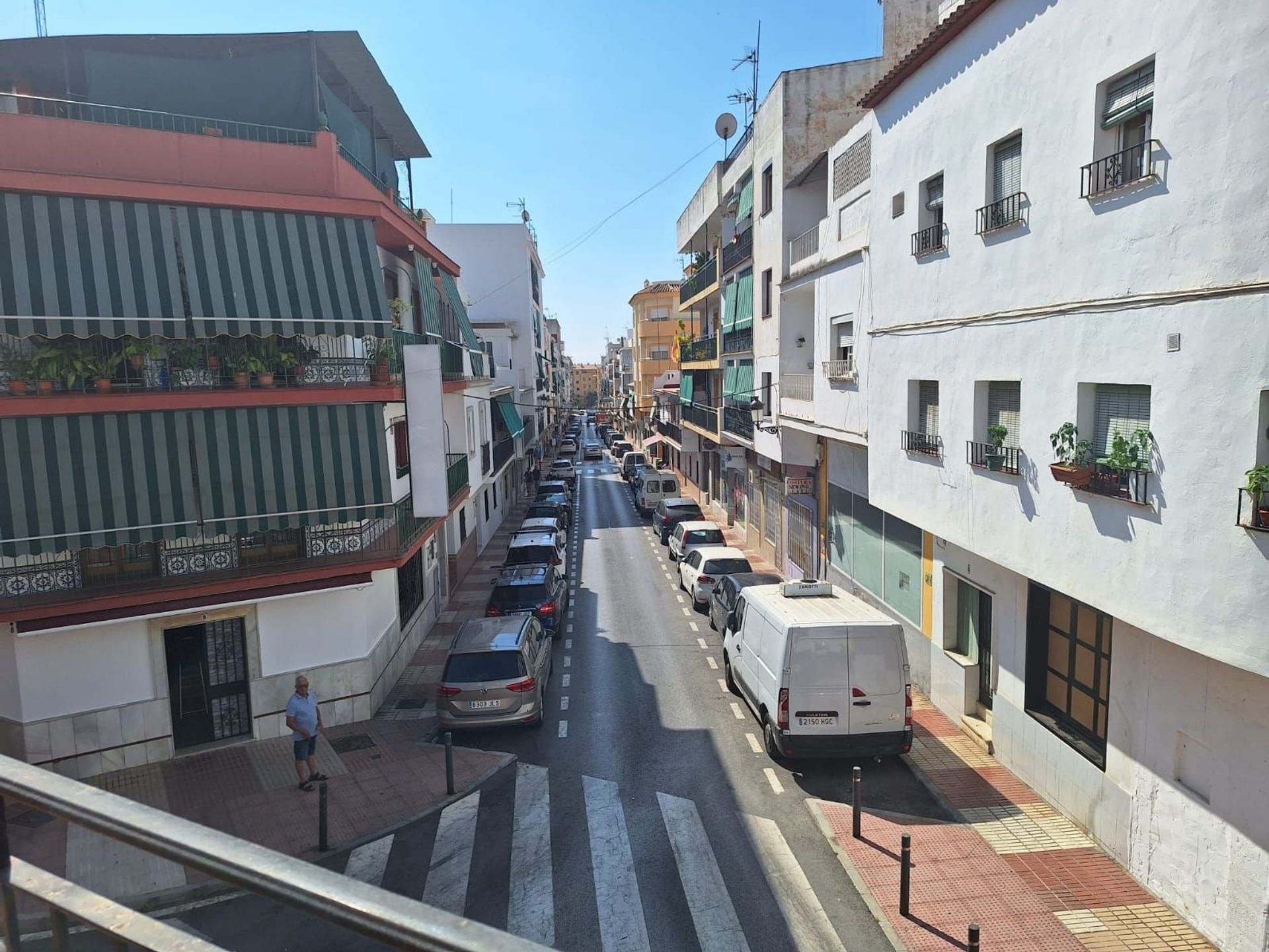 Eigentumswohnung im San Pedro de Alcántara, Andalusien 12106947