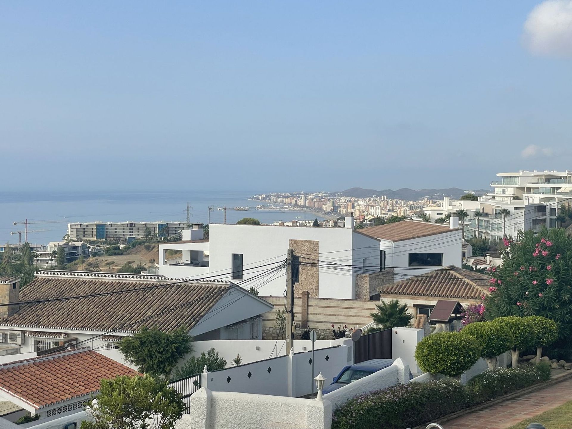 Casa nel Mijas, Andalusia 12106950