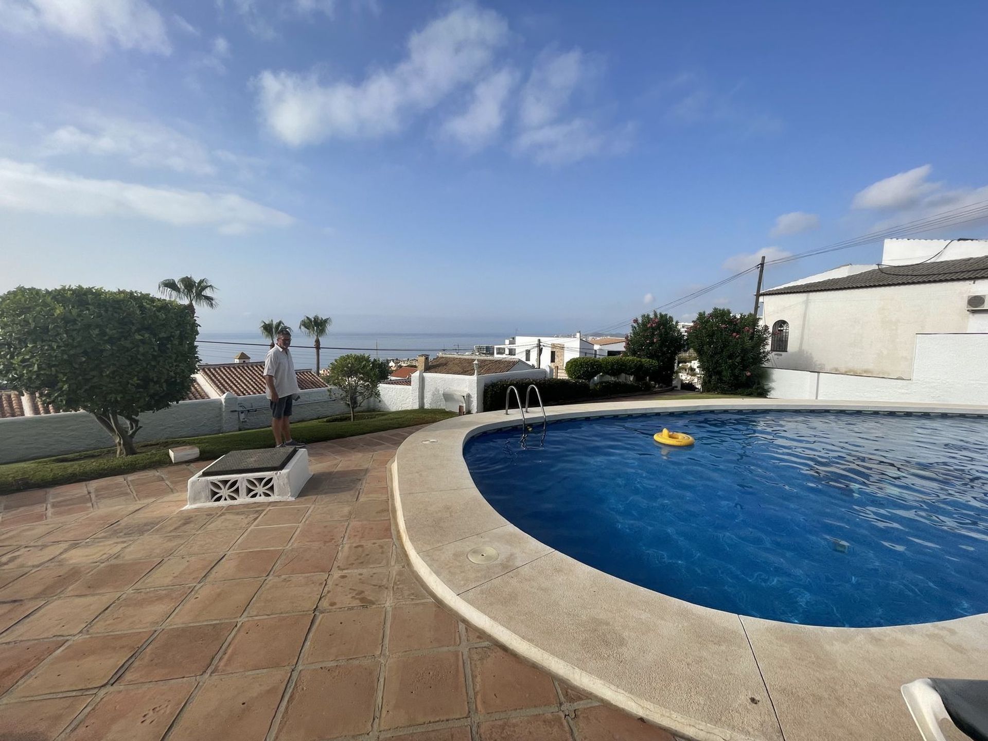 Casa nel Mijas, Andalusia 12106950