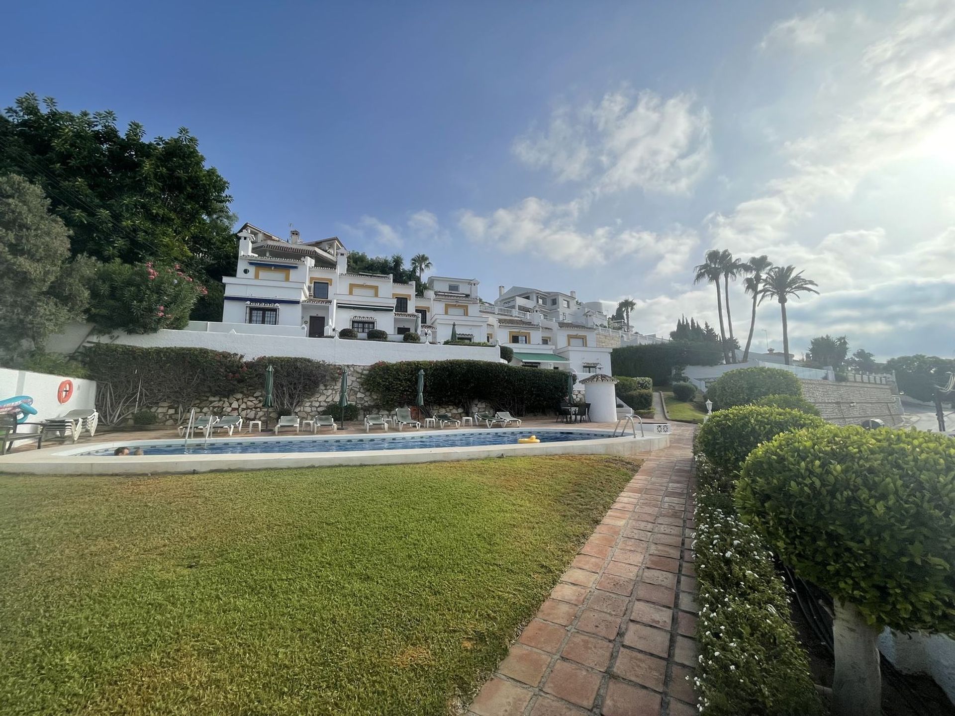 Casa nel Mijas, Andalusia 12106950