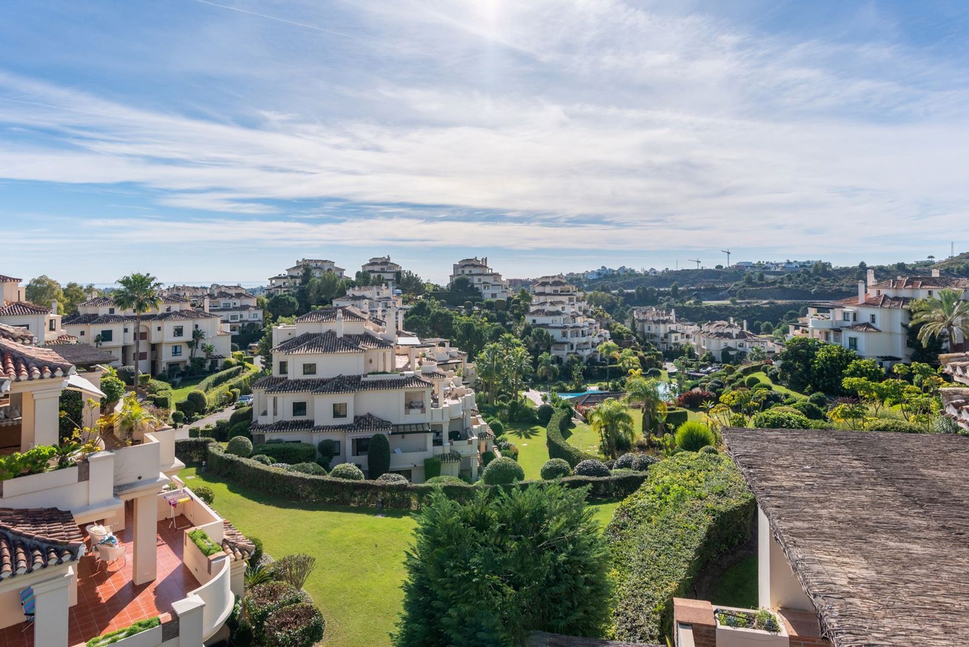 casa no Benahavís, Andalucía 12106952