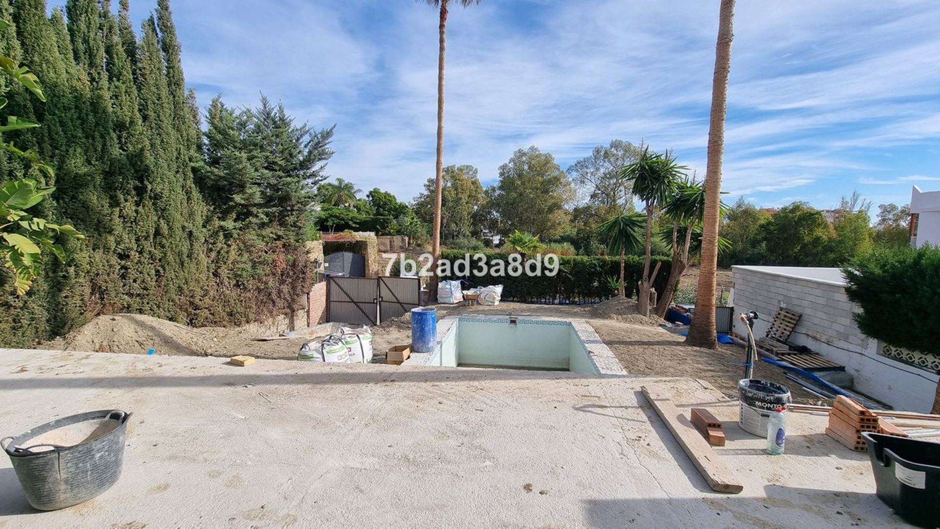 rumah dalam Marbella, Andalucía 12107145