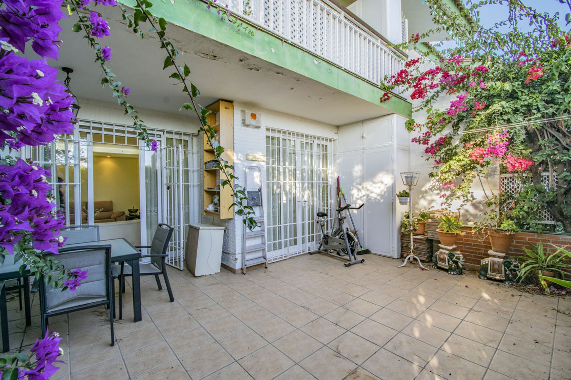 Condominium in Marbella, Andalusia 12107161