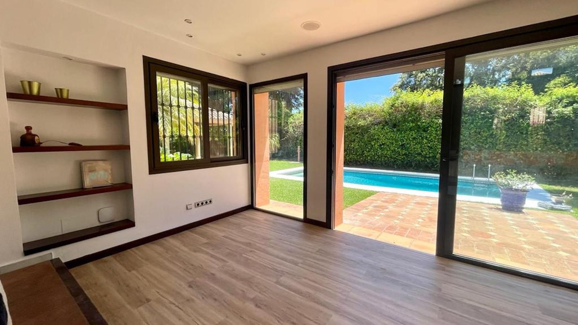 House in Marbella, Andalucía 12107234