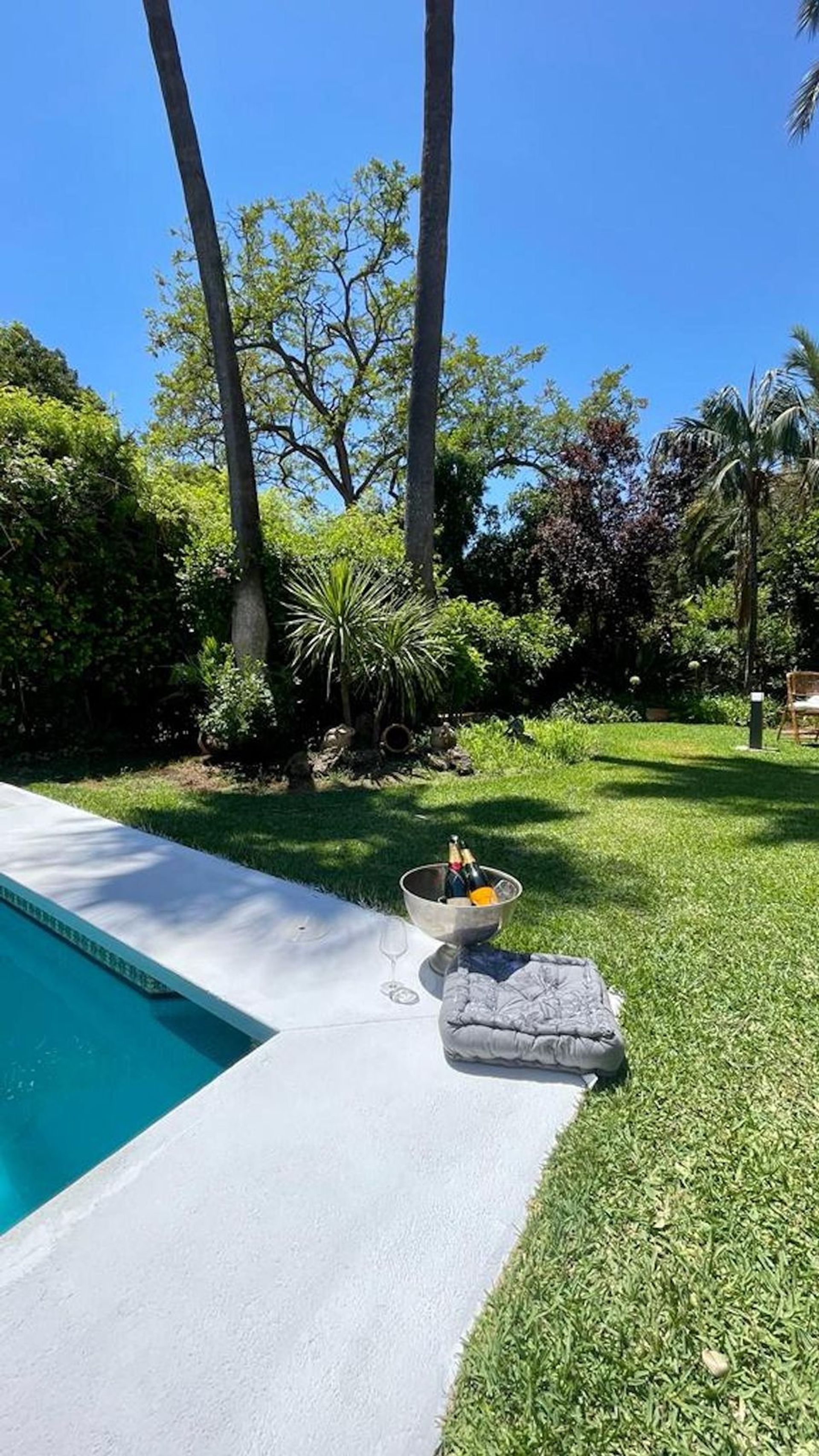 House in Marbella, Andalucía 12107234