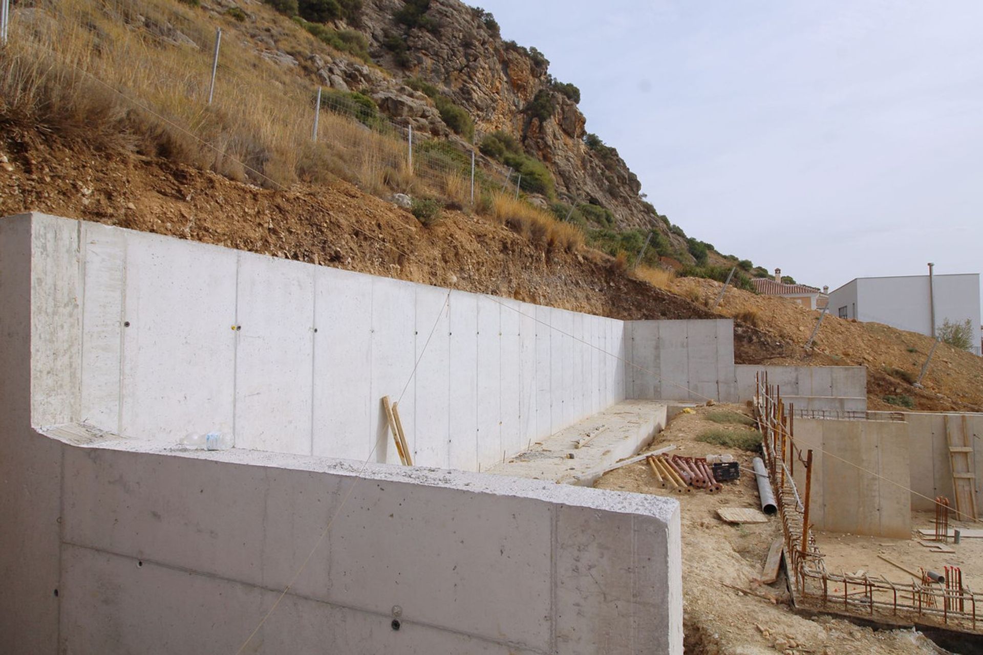 Rumah di Coín, Andalusia 12107272