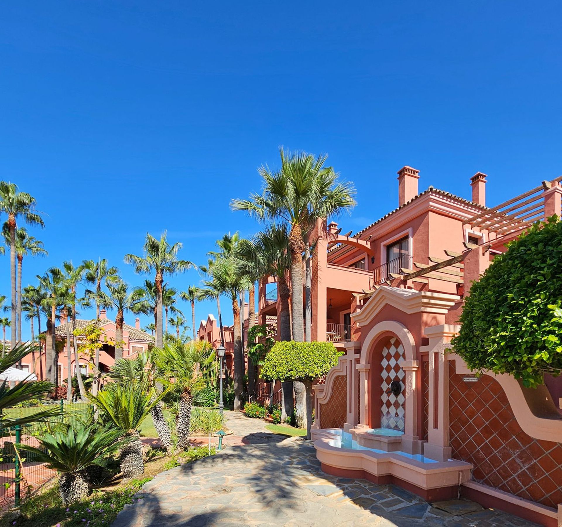 Condominium in Marbella, Andalusia 12107323