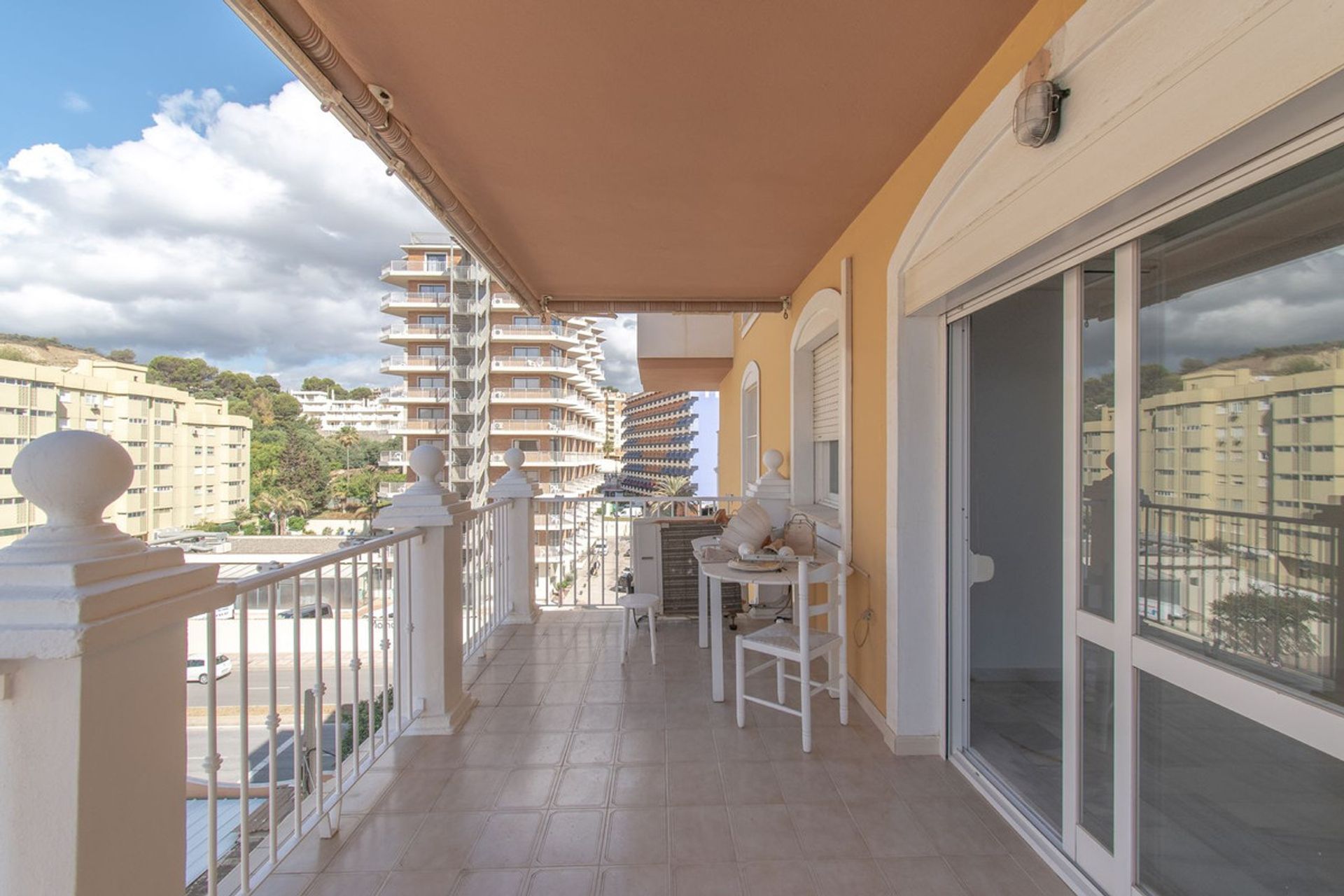 Condominium dans Torreblanca, Valencian Community 12107339