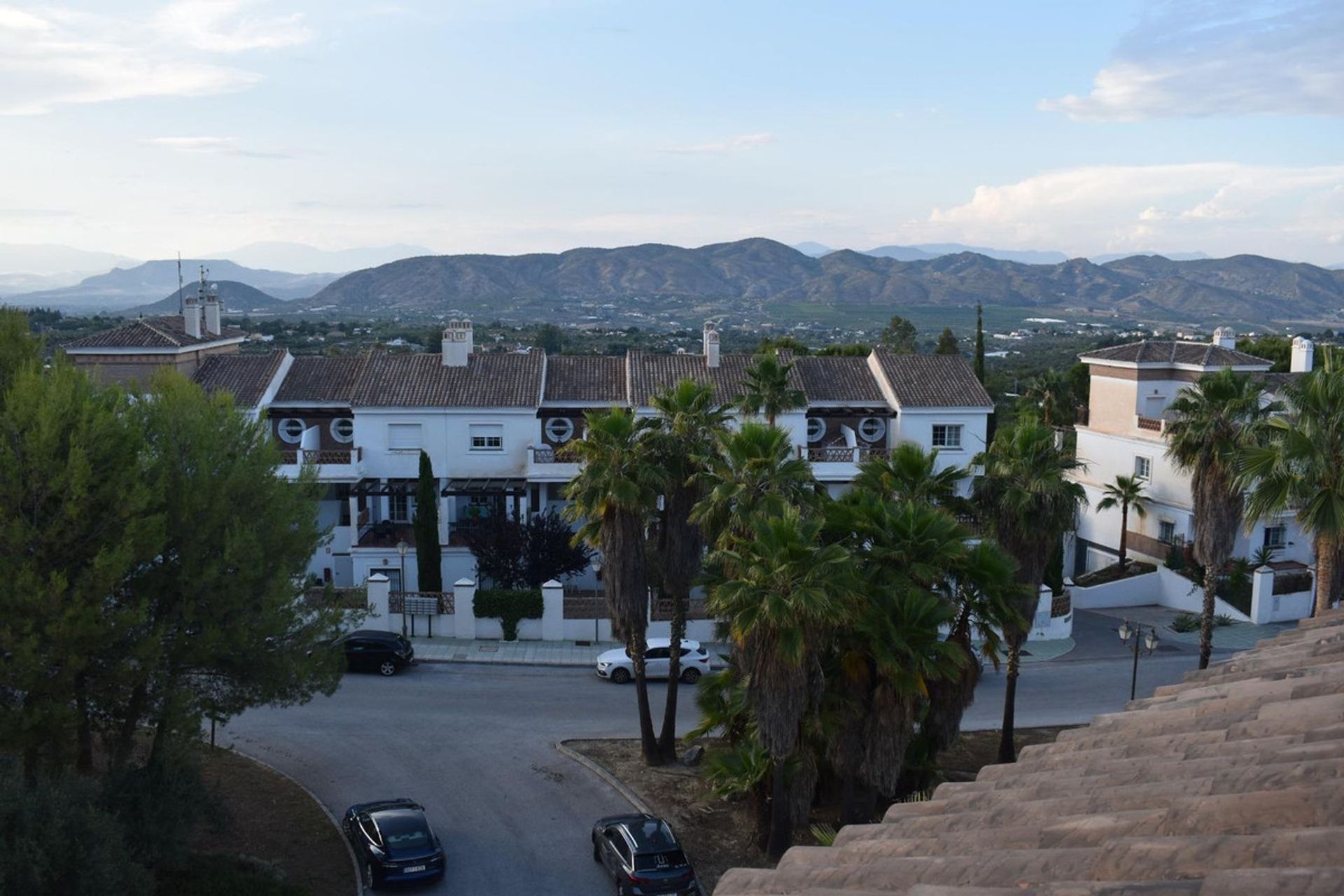 Casa nel Alhaurín de la Torre, Andalusia 12107365