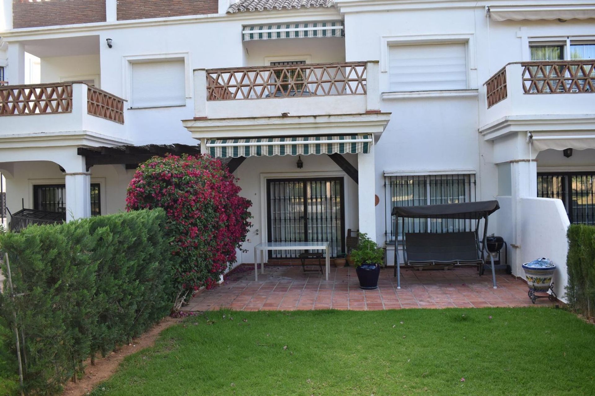 Casa nel Alhaurín de la Torre, Andalusia 12107365