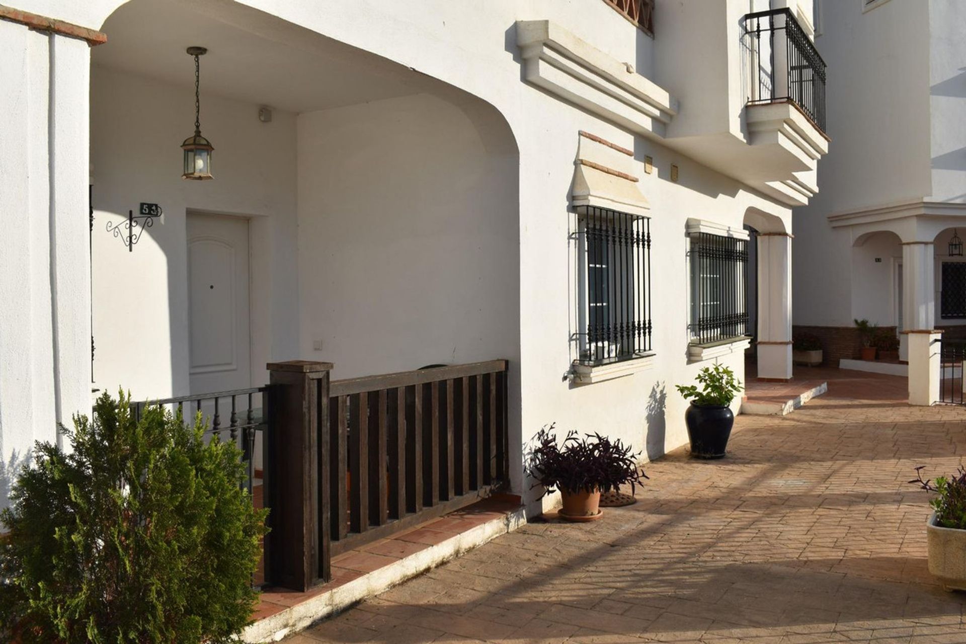 Casa nel Alhaurín de la Torre, Andalusia 12107365