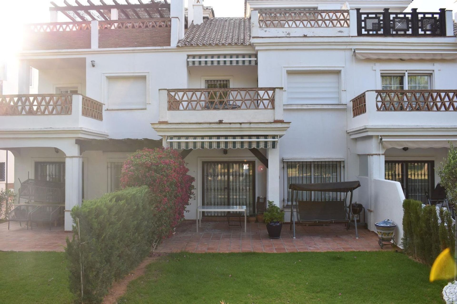 Casa nel Alhaurín de la Torre, Andalusia 12107365