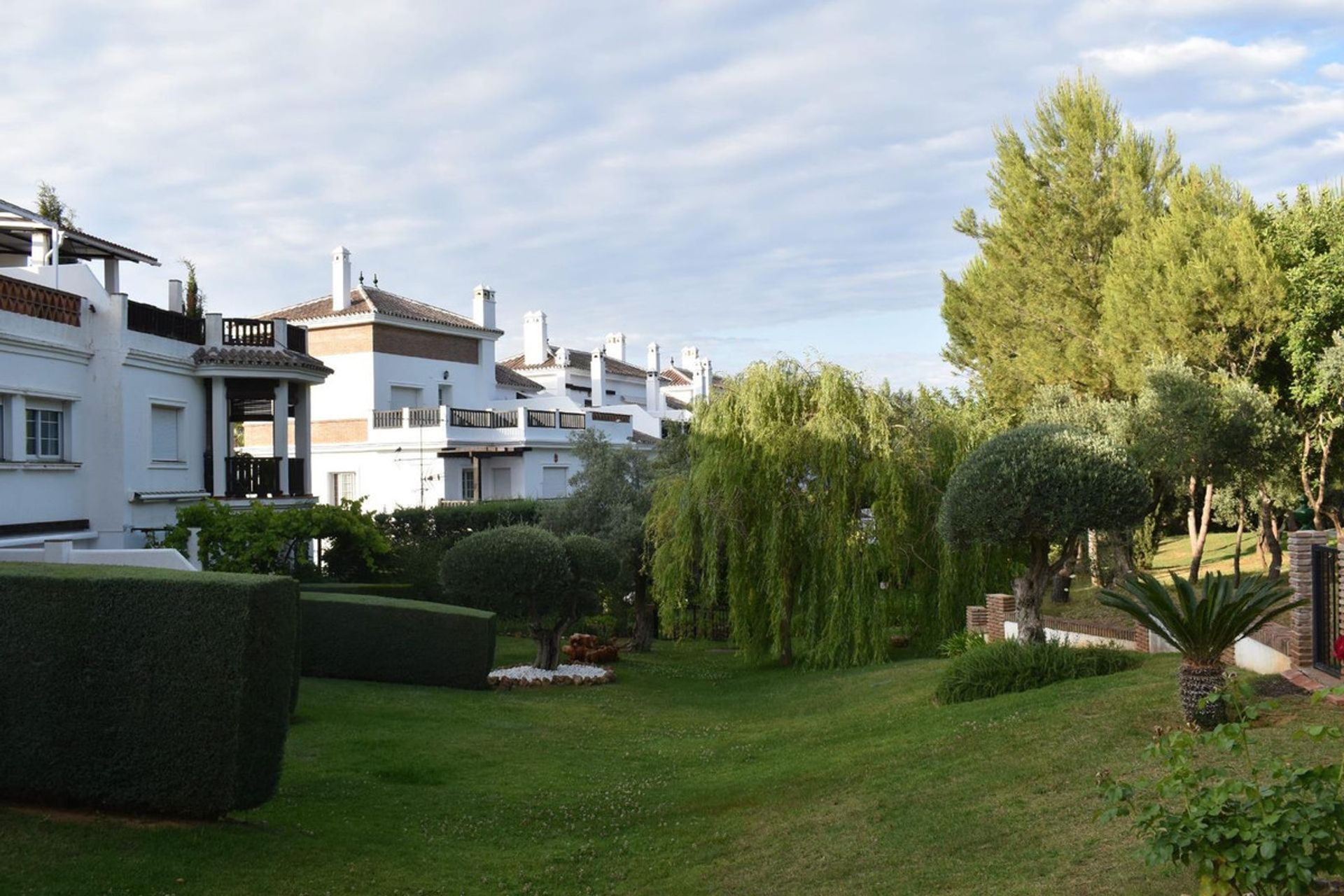 Casa nel Alhaurín de la Torre, Andalusia 12107365