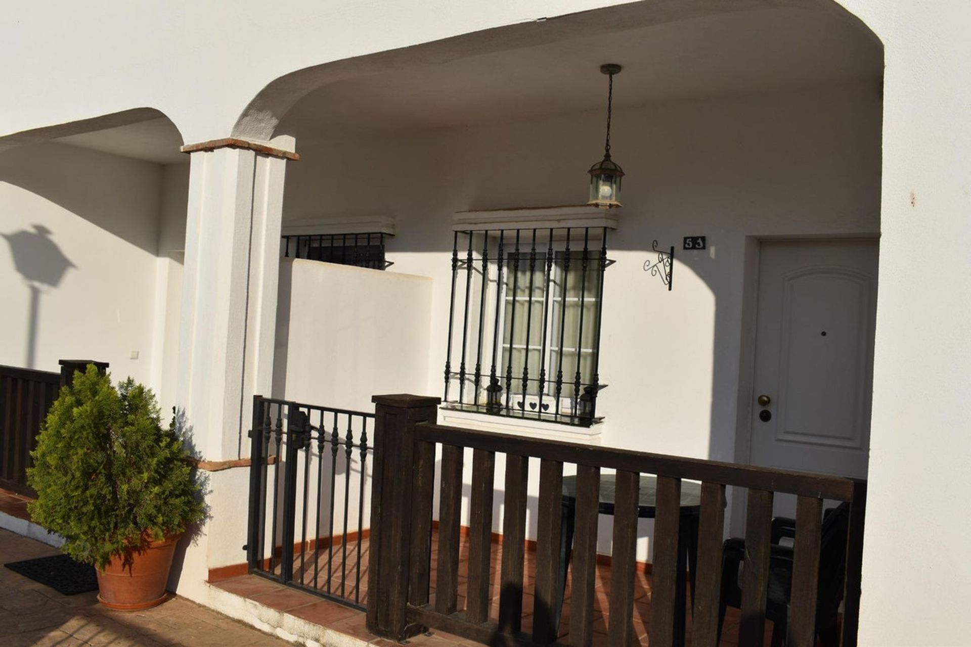 Casa nel Alhaurín de la Torre, Andalusia 12107365