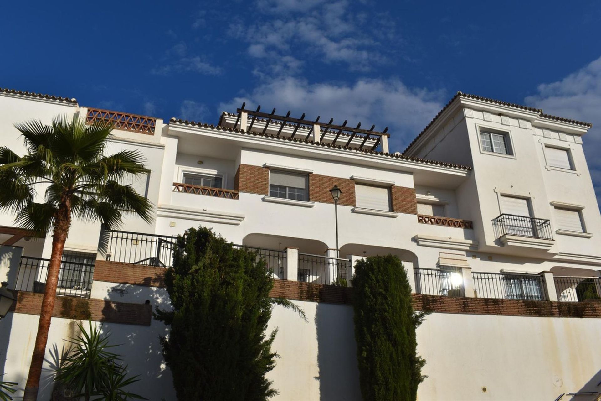 Casa nel Alhaurín de la Torre, Andalusia 12107365