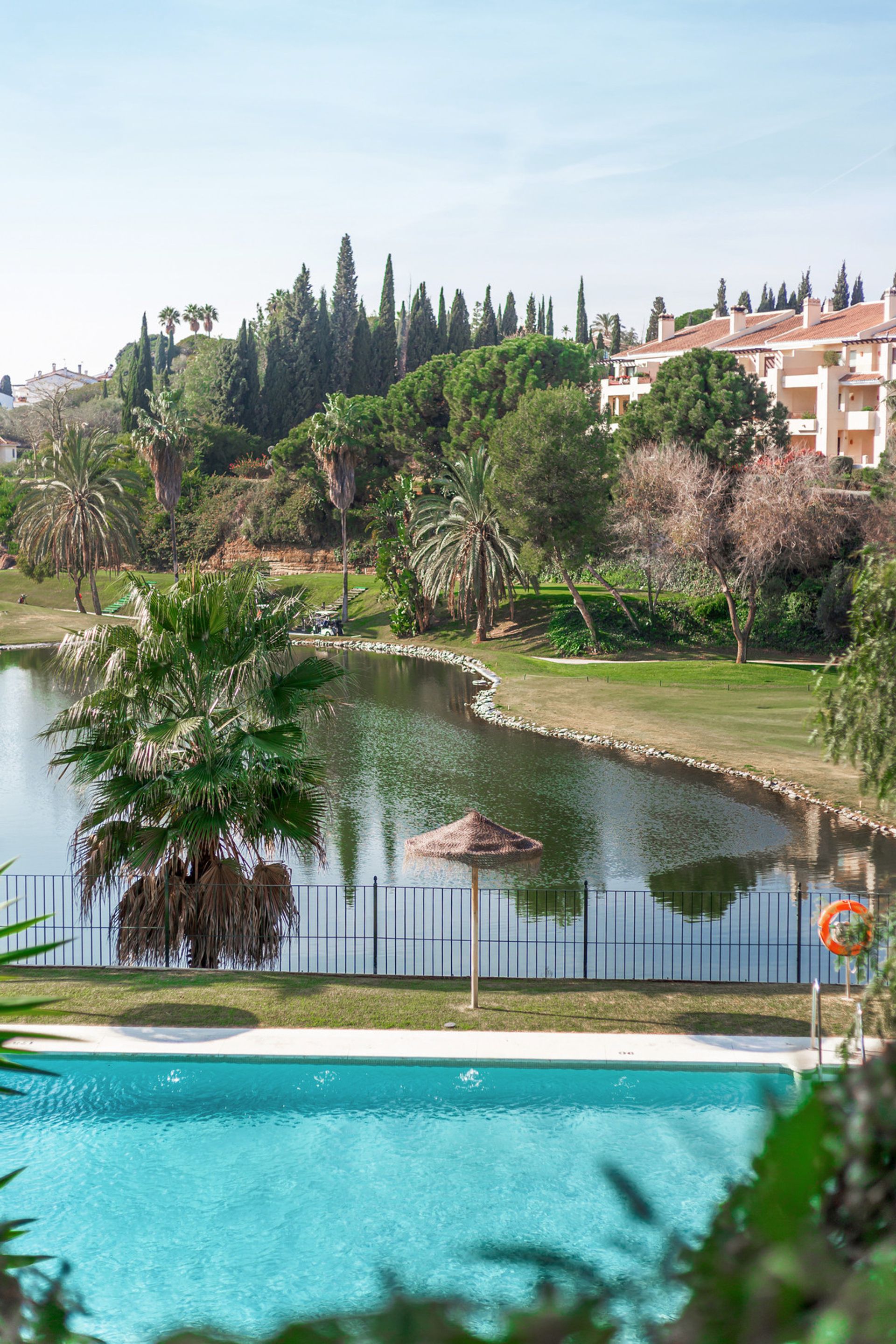 Condominium in La Quinta, Canarias 12107368