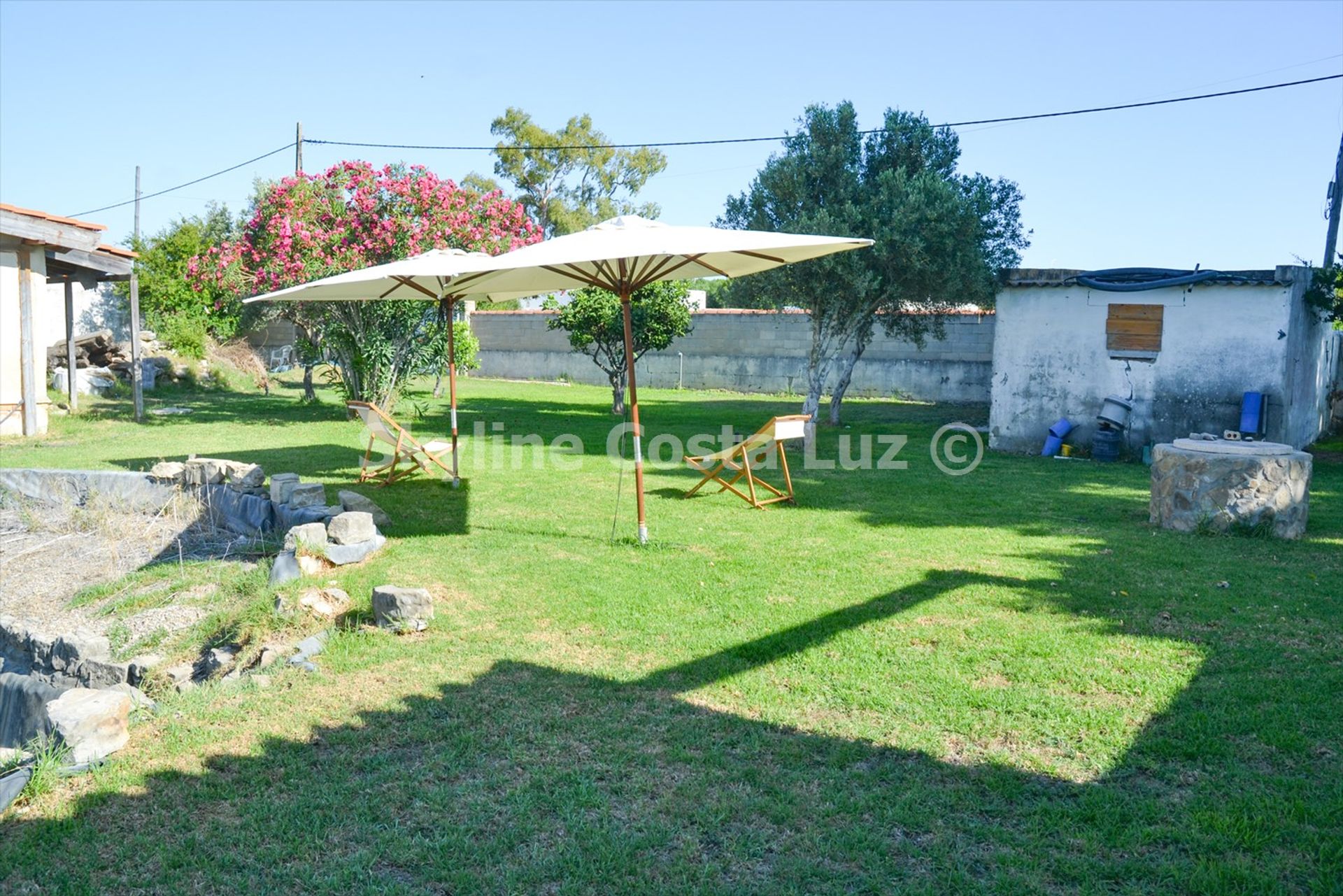 Rumah di Chiclana de la Frontera, Andalucía 12107398