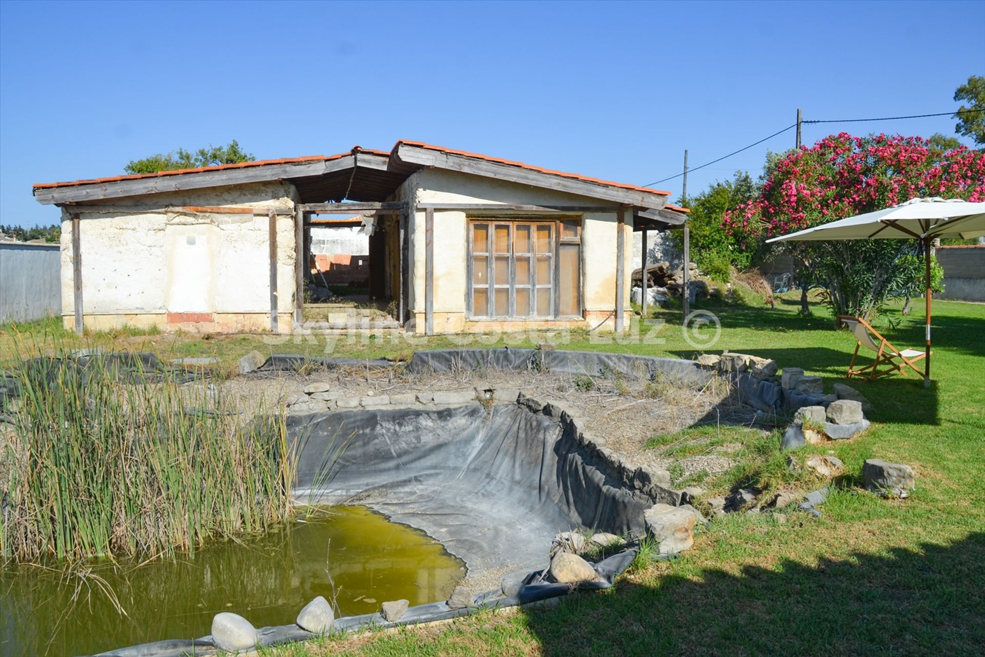 Rumah di Chiclana de la Frontera, Andalucía 12107398