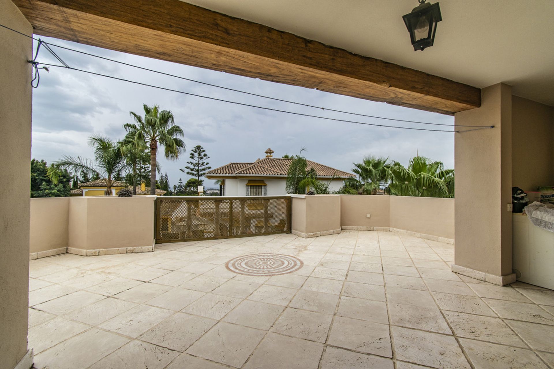 House in San Pedro de Alcántara, Andalusia 12107400