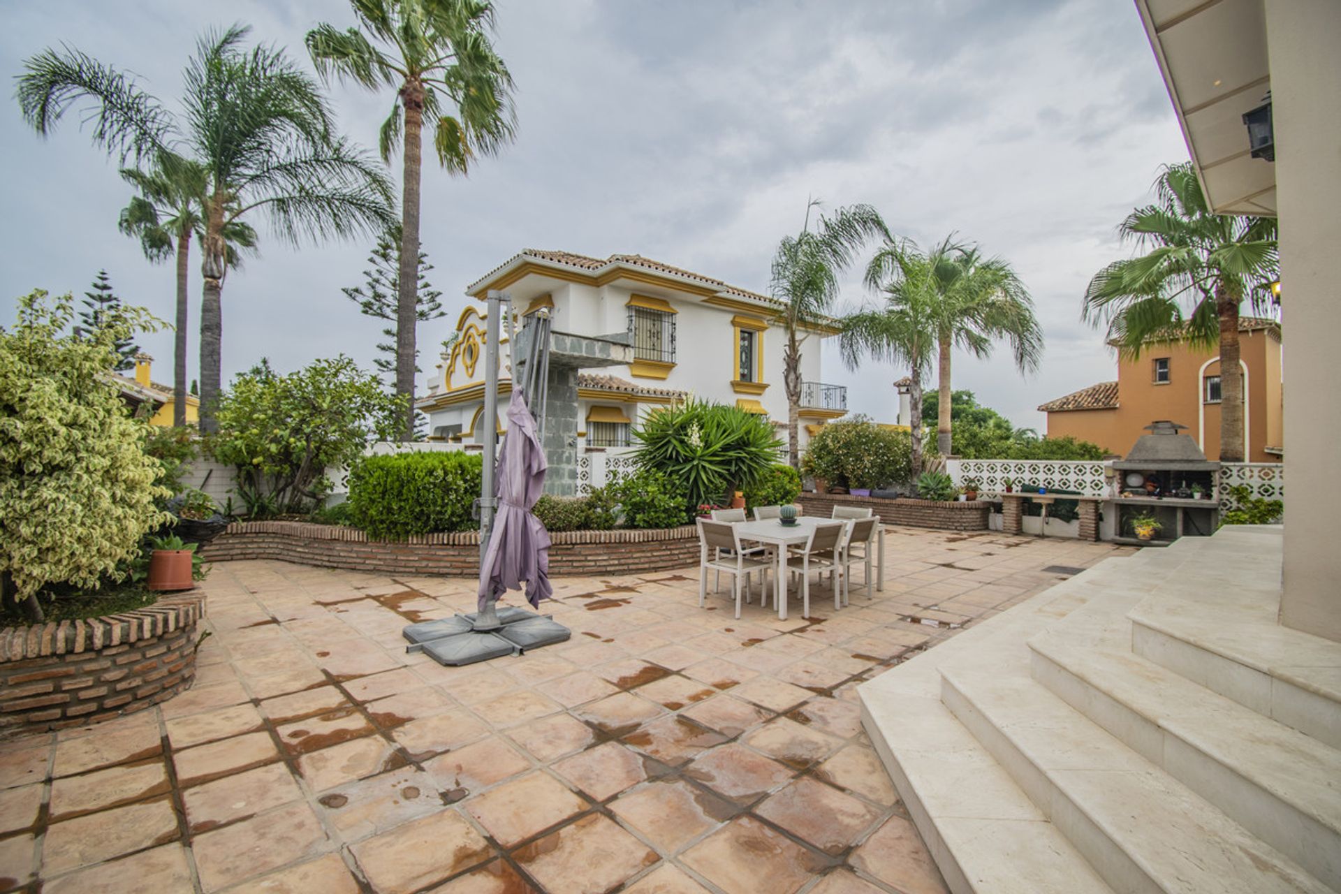 House in San Pedro de Alcantara, Andalusia 12107400