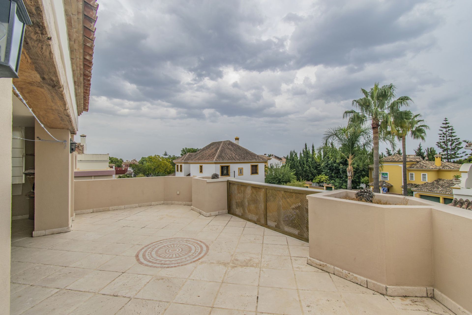 House in San Pedro de Alcantara, Andalusia 12107400